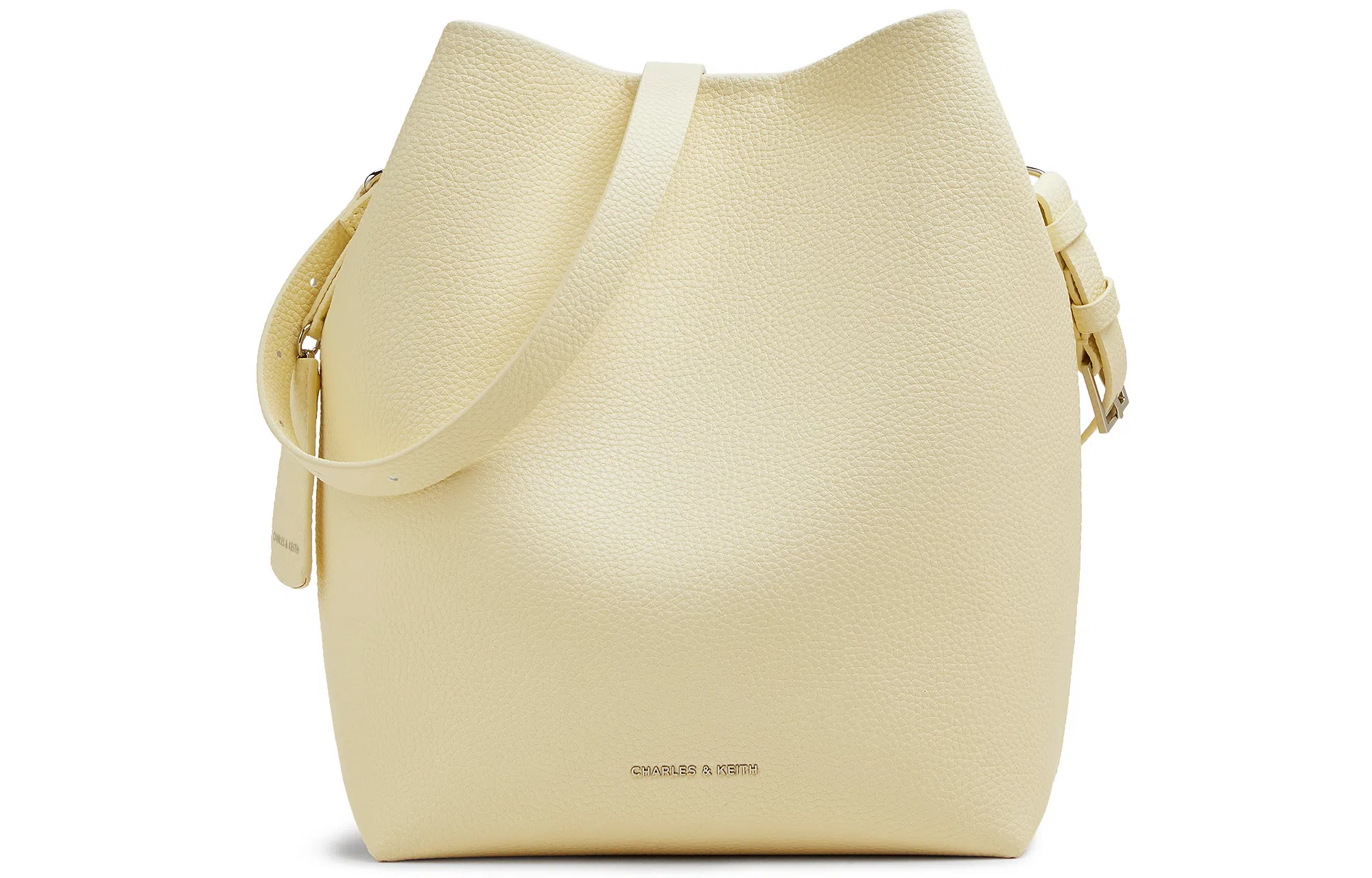 CHARLESKEITH ck PU