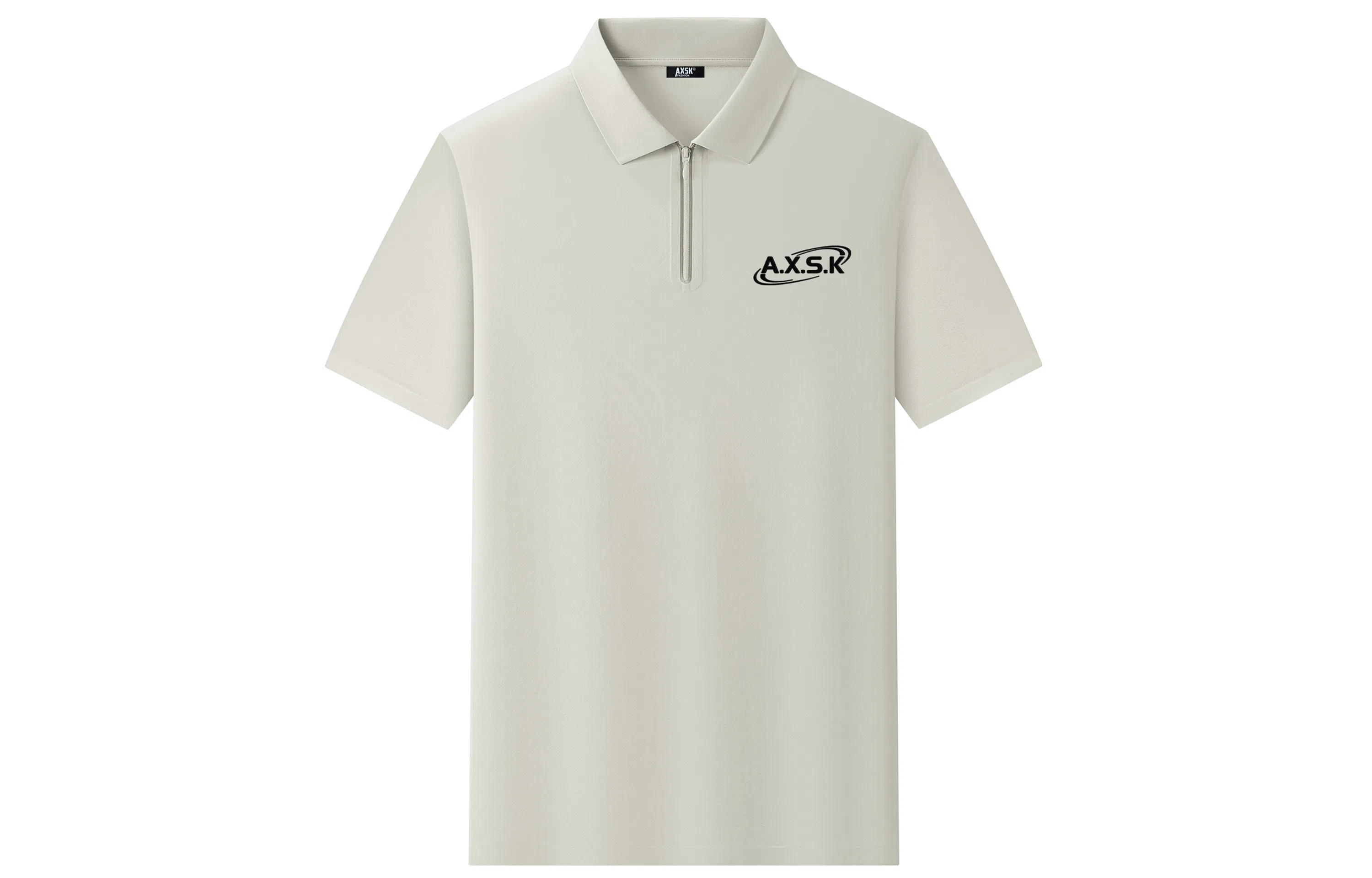 A.X.S.K LogoPolo