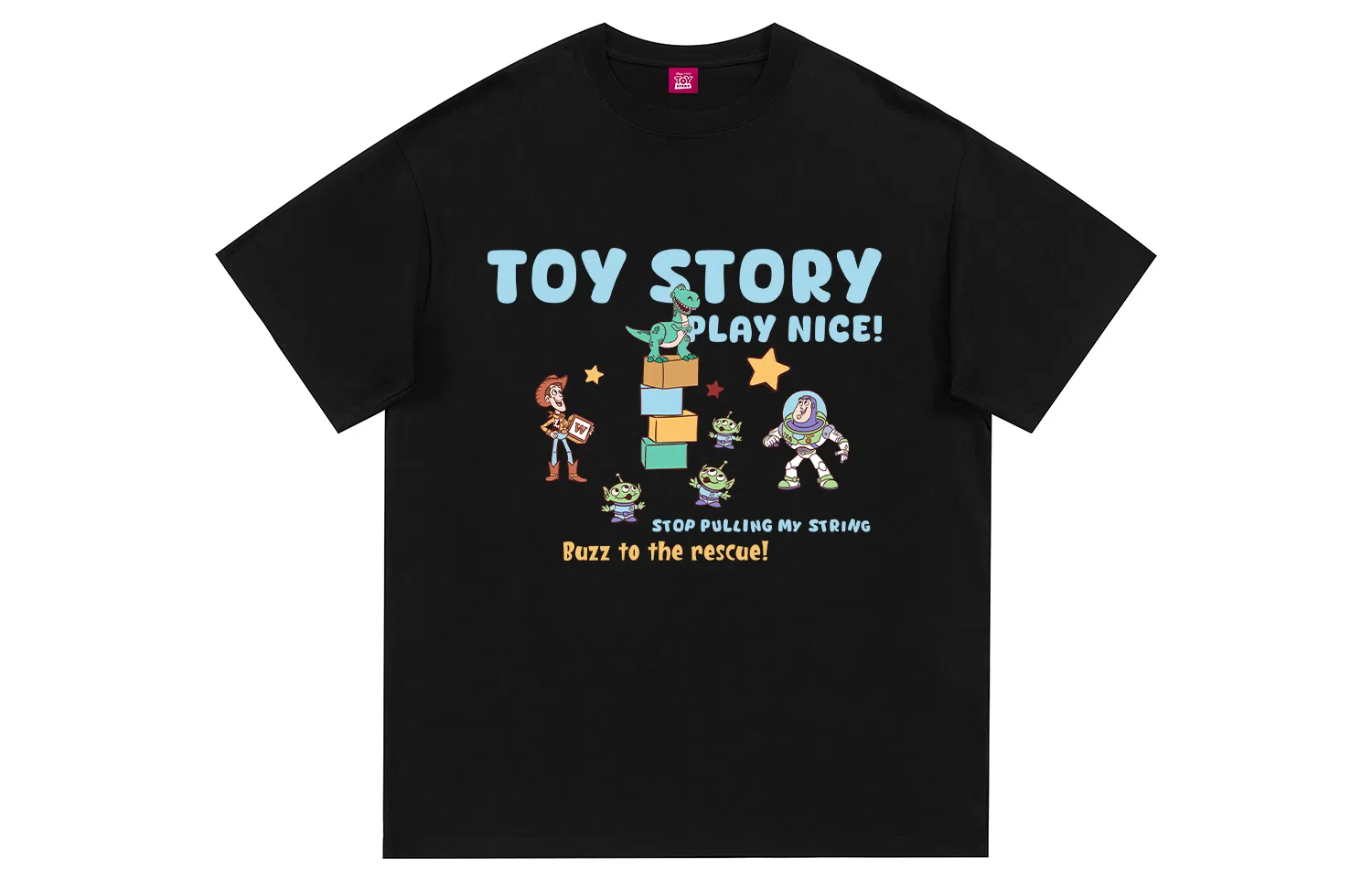 Disney T