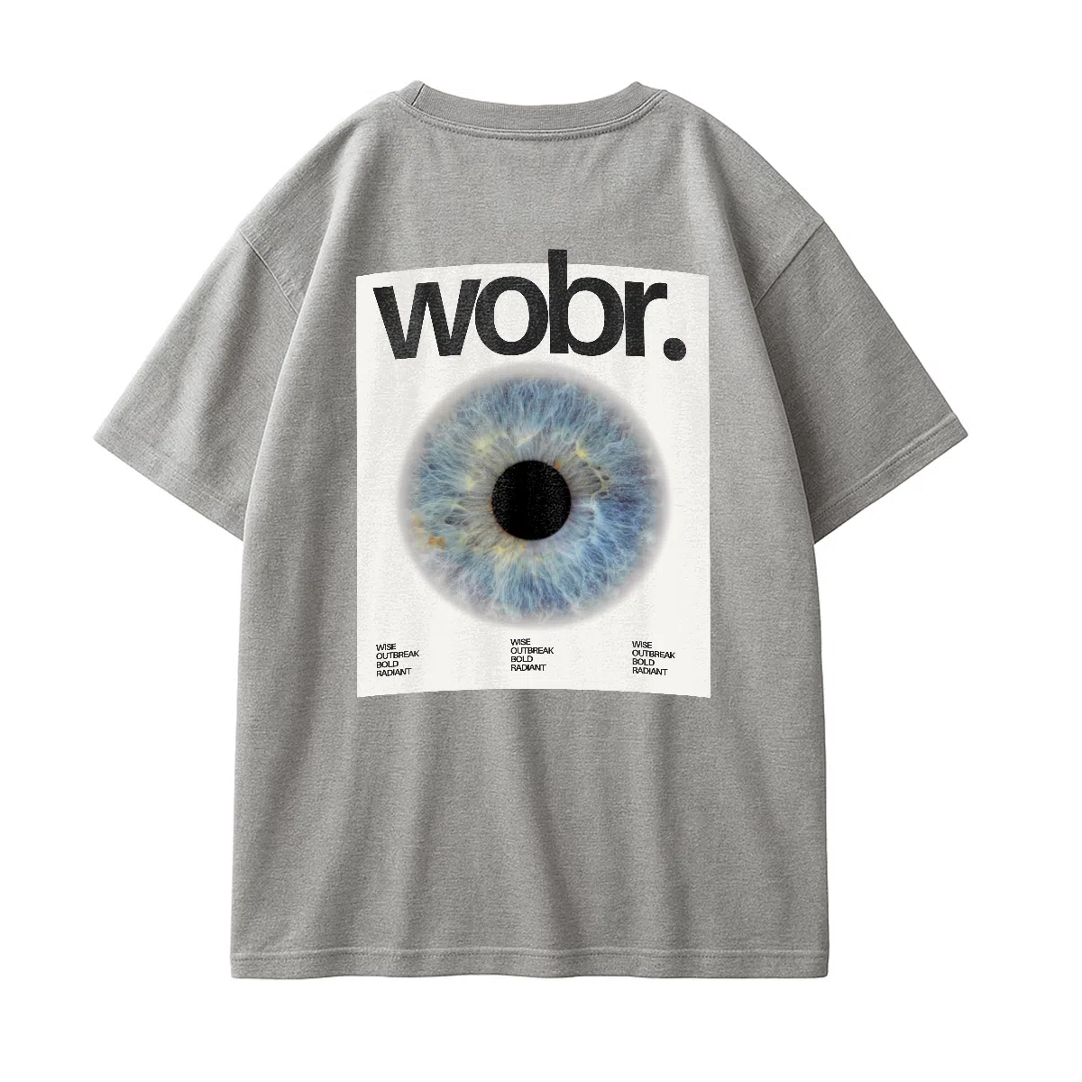 WOBR ALICELogoT