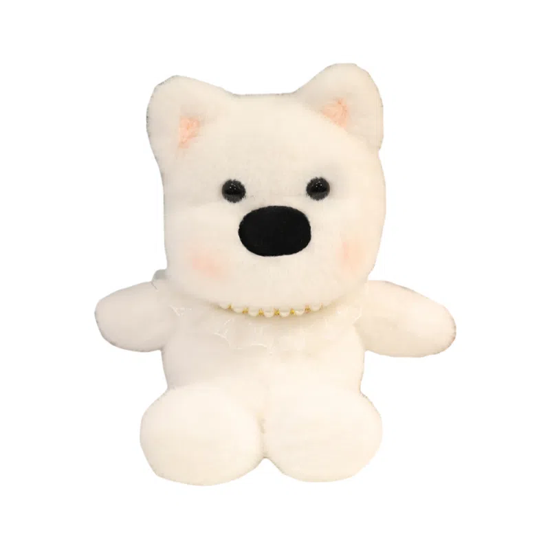 PUDOWRABBIT 25cm