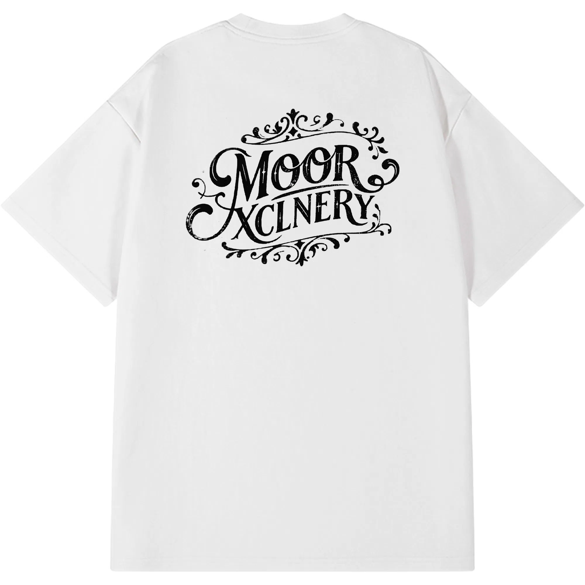 MOOR XCLNERY LOGOT