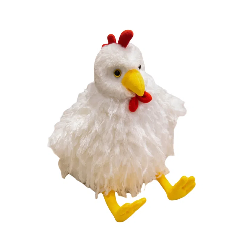 PUDOWRABBIT 28CM38CM