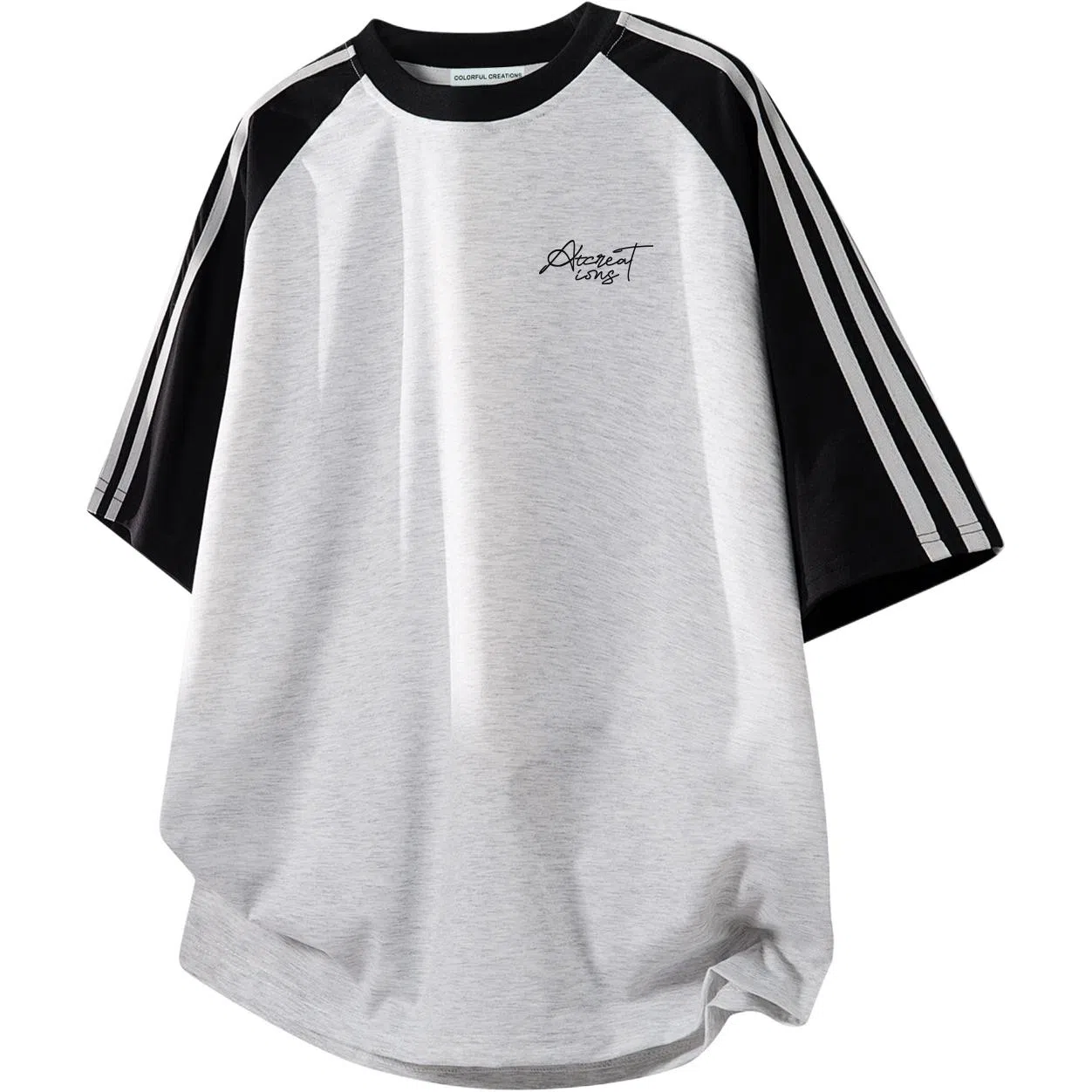 Colorful Creations logoT