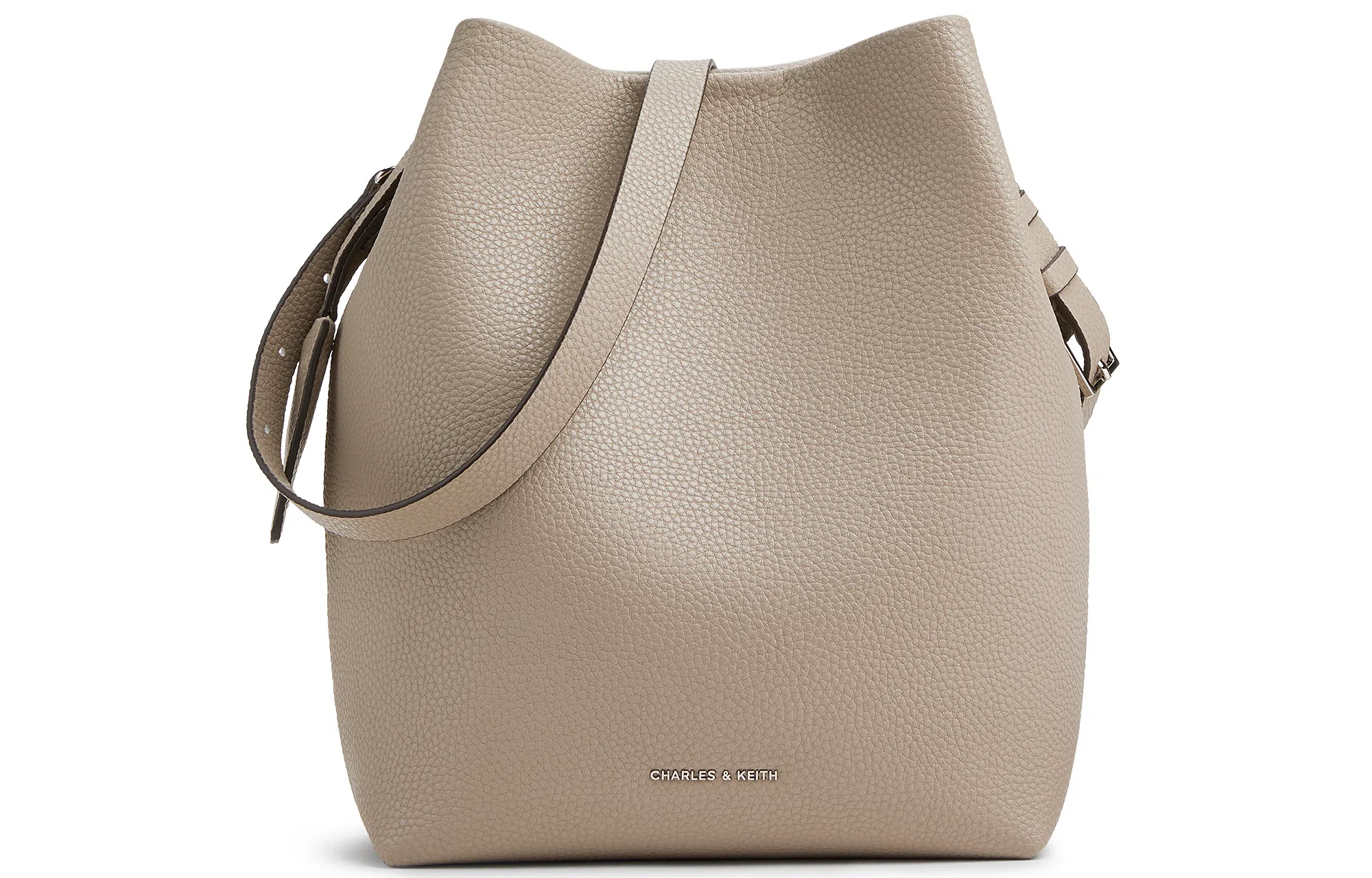 CHARLESKEITH ck PU