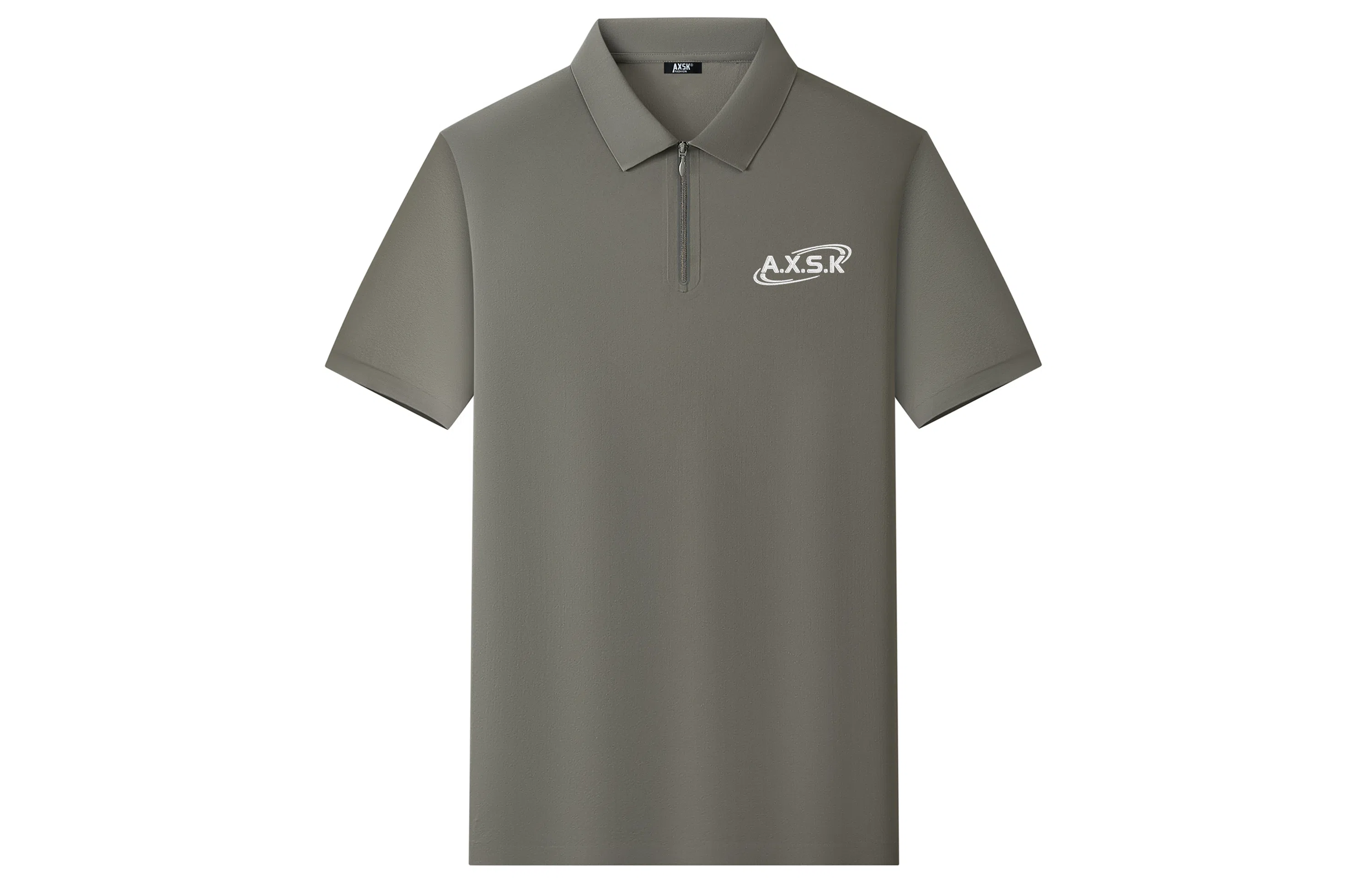 A.X.S.K LogoPolo