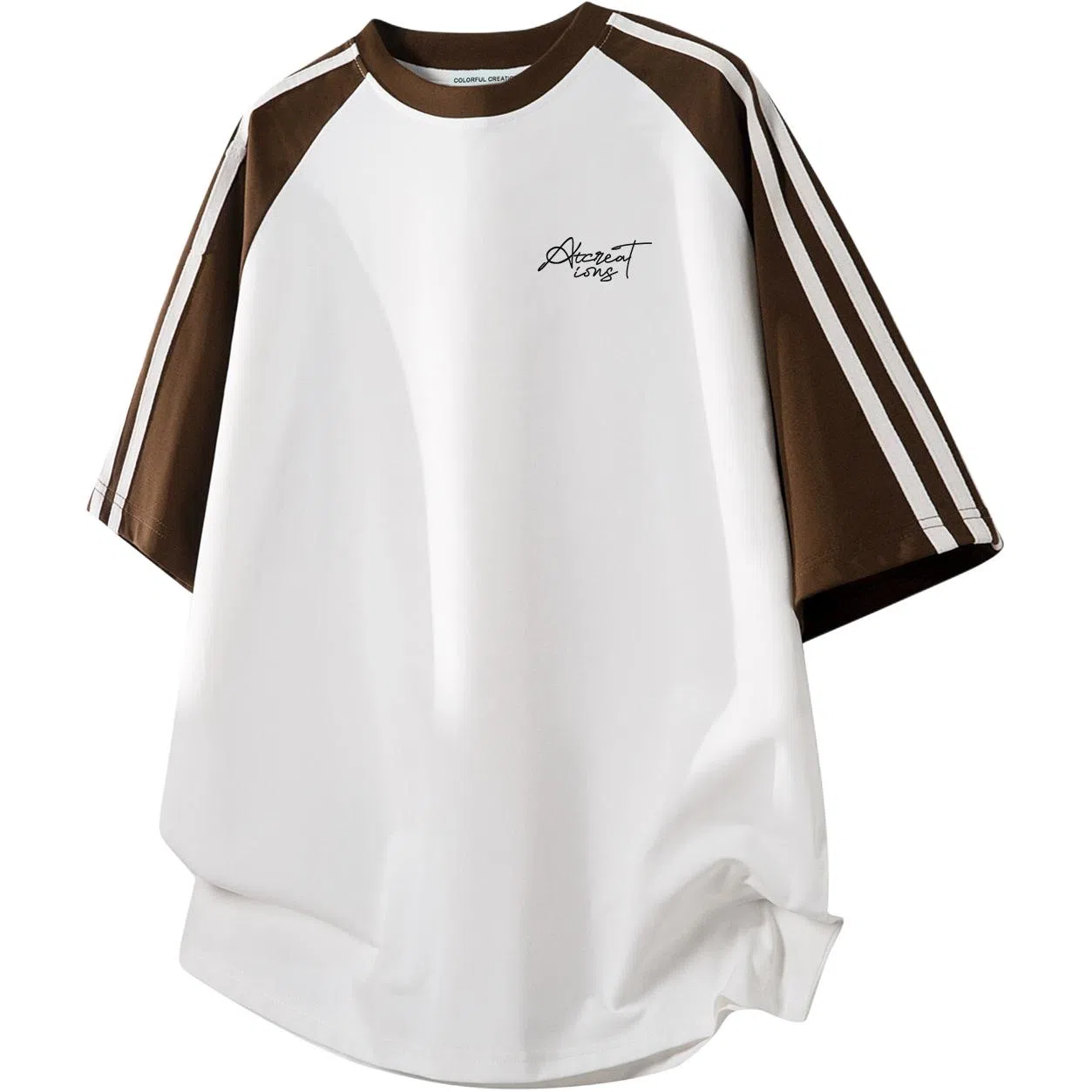 Colorful Creations logoT