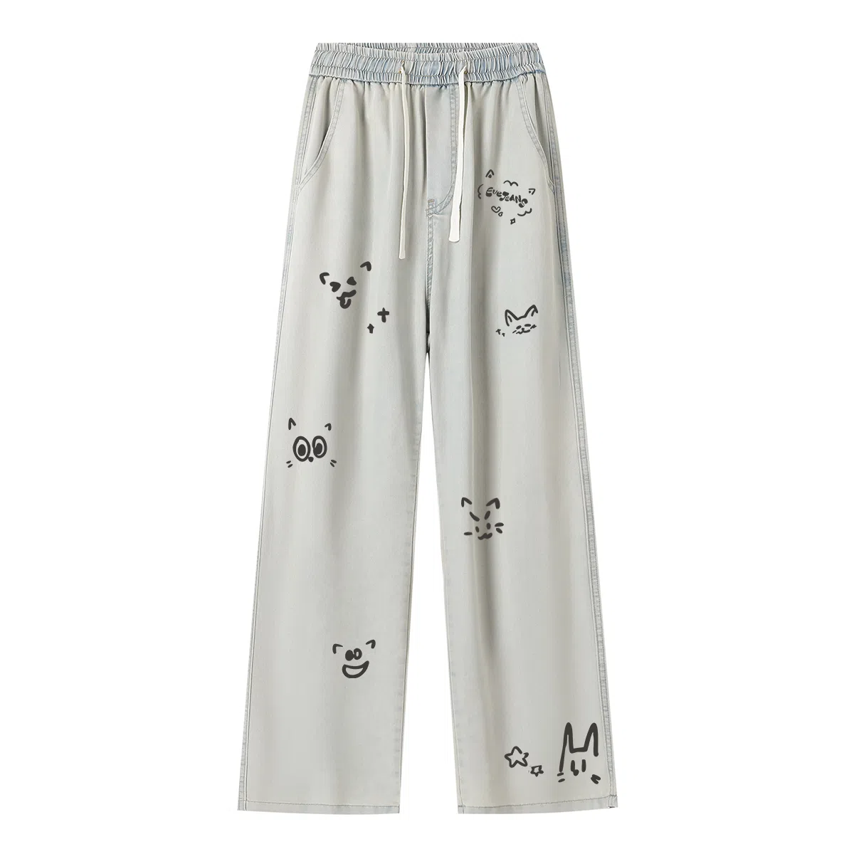 EVE Jeans
