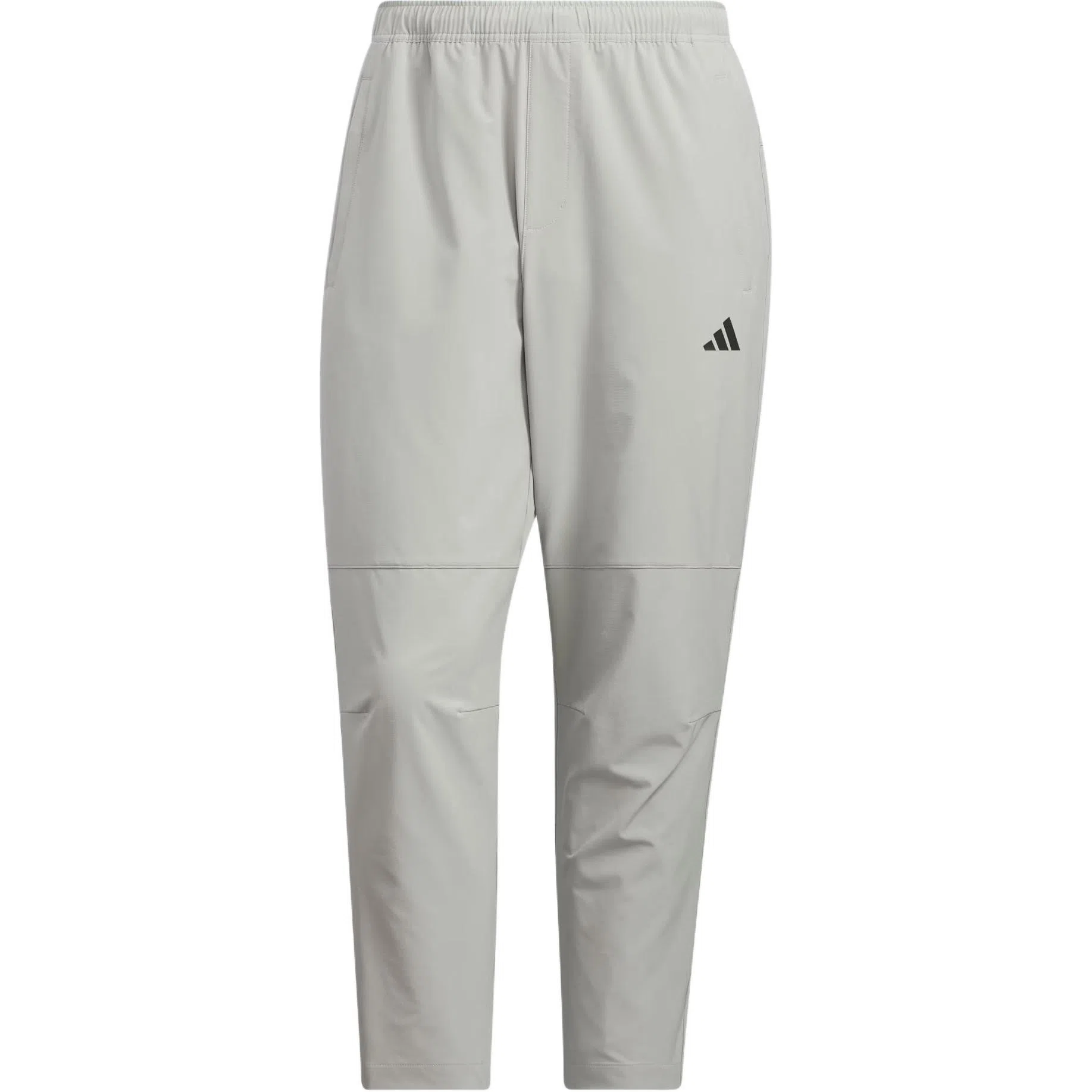 adidas MUST HAVES SS25 ENTRY TRACKSUIT BOTTOMS logo