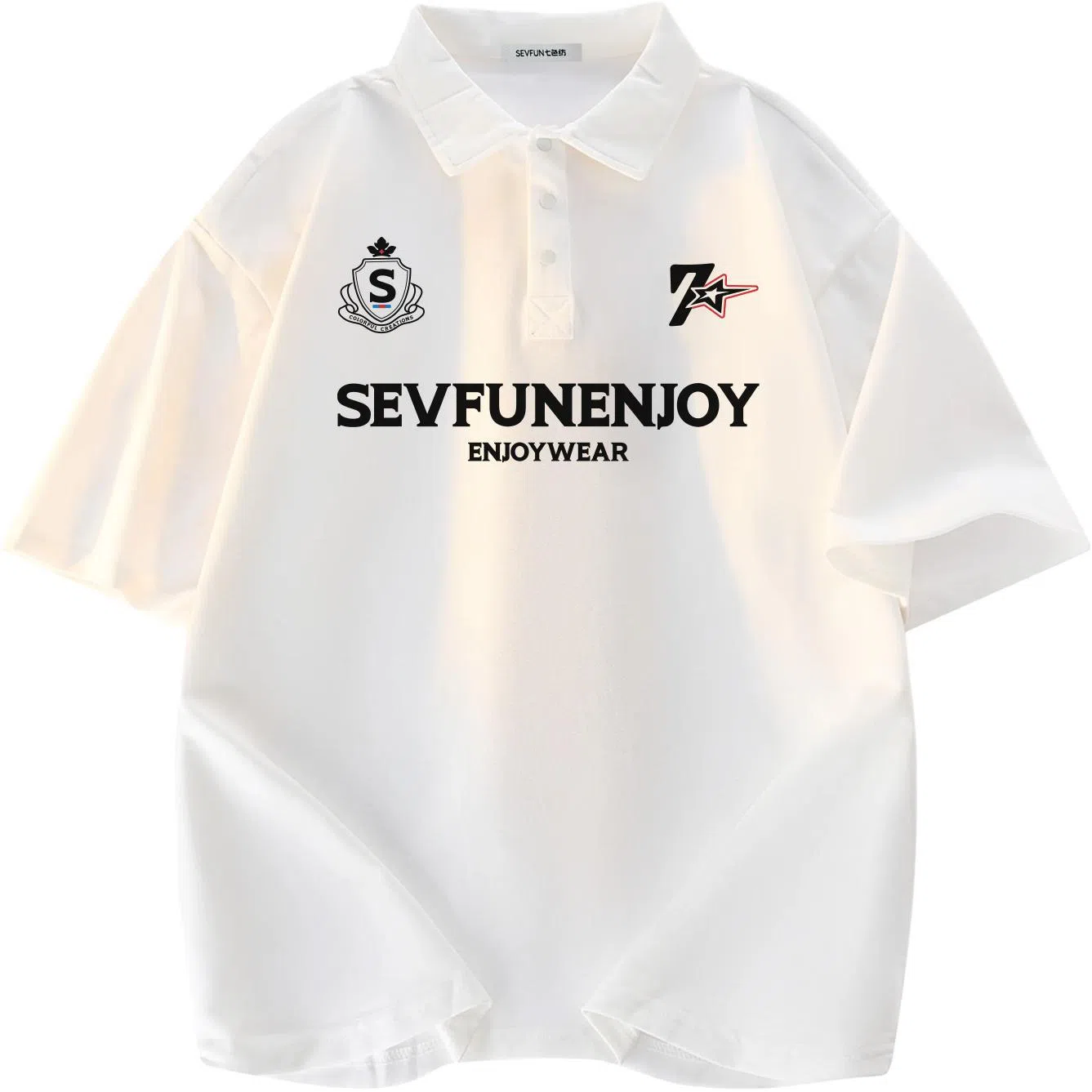 7 SEVFUN LogoPolo