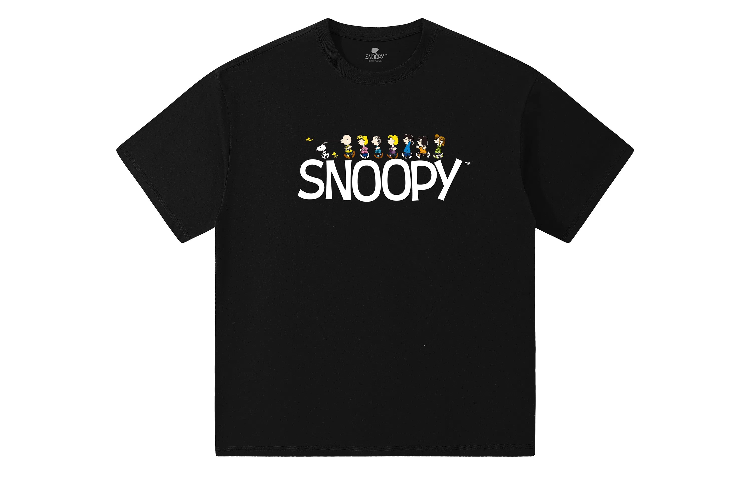 SNOOPY LogoT
