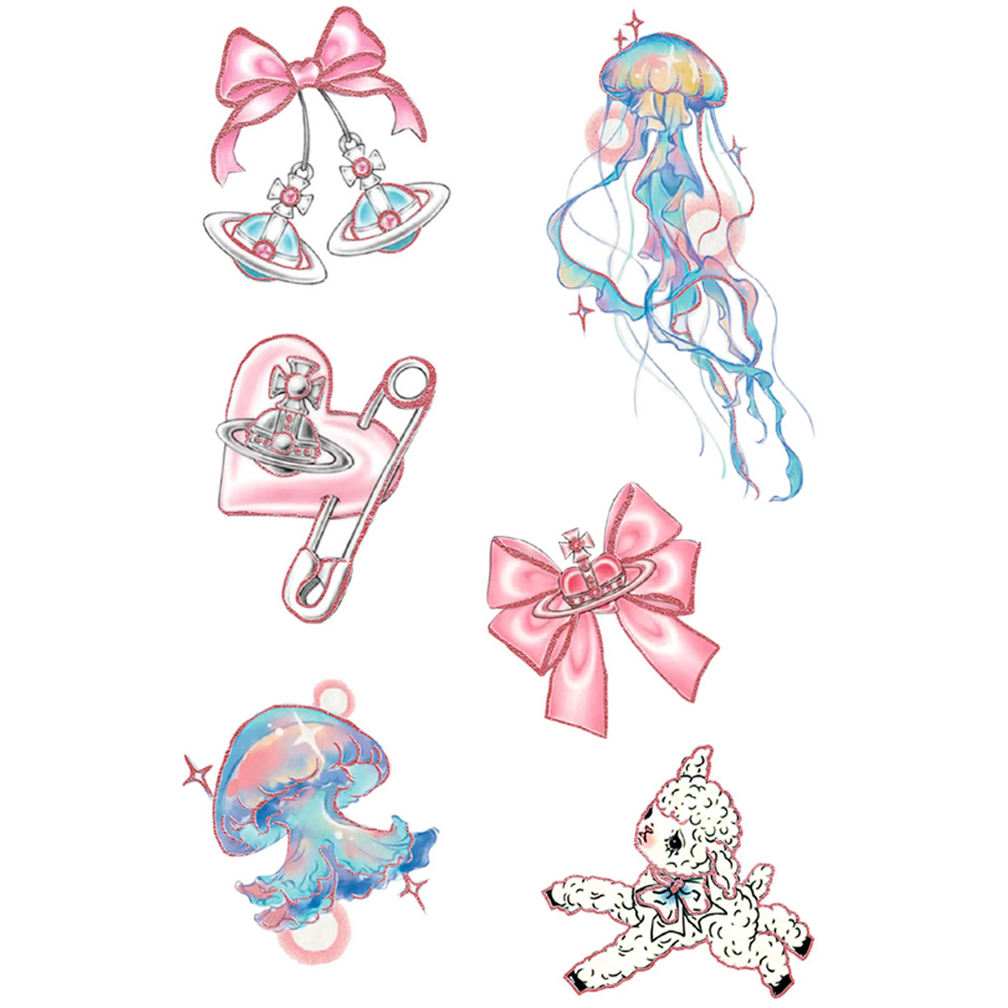 ins10.5*15cm