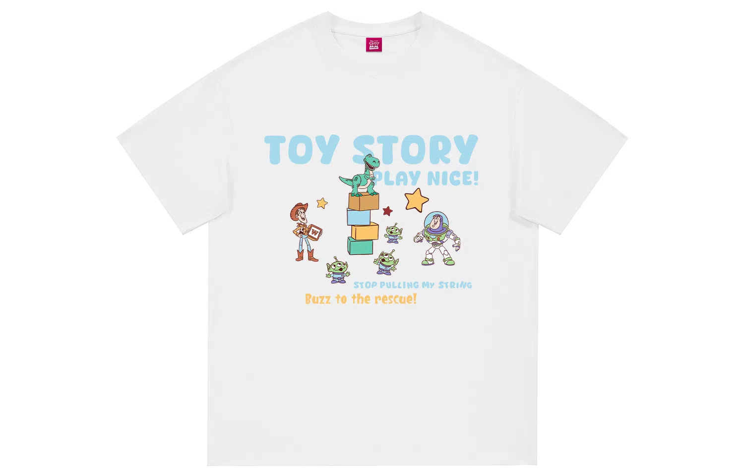 Disney T