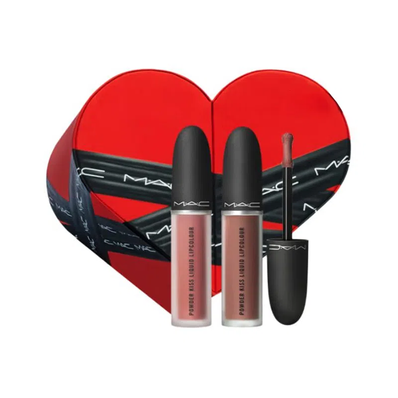 MAC 5ml+5ml