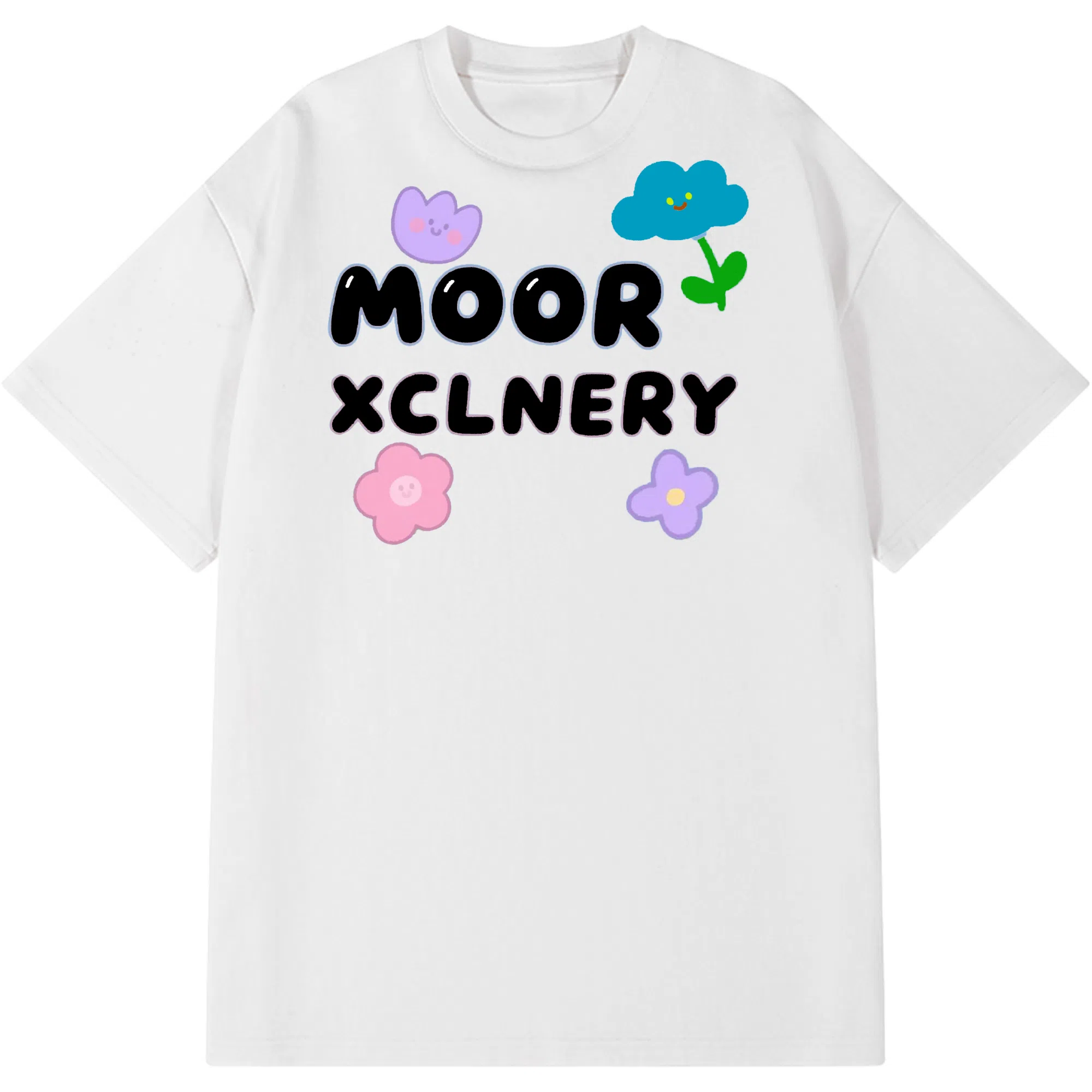 MOOR XCLNERY LOGOT