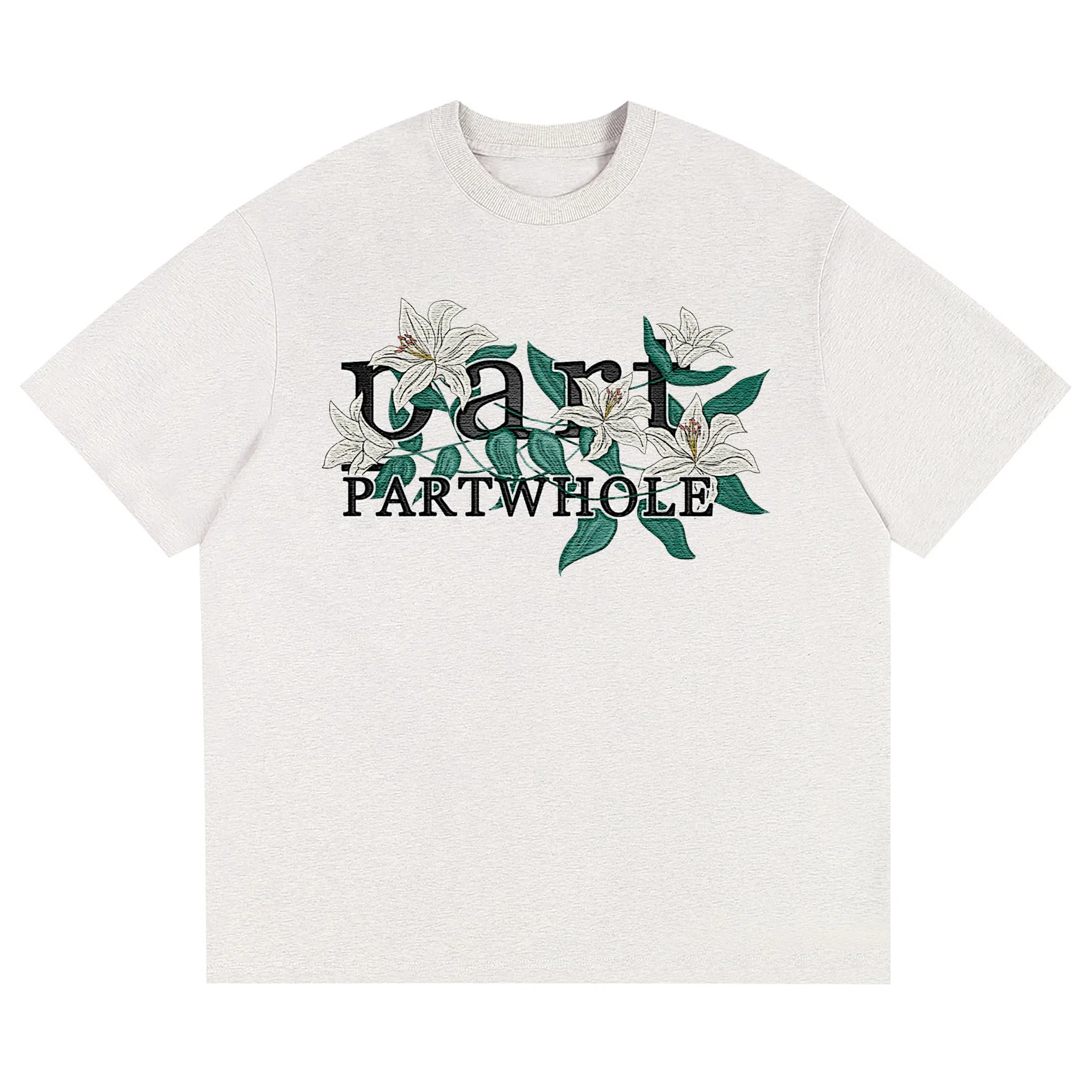 PARTWHOLE T