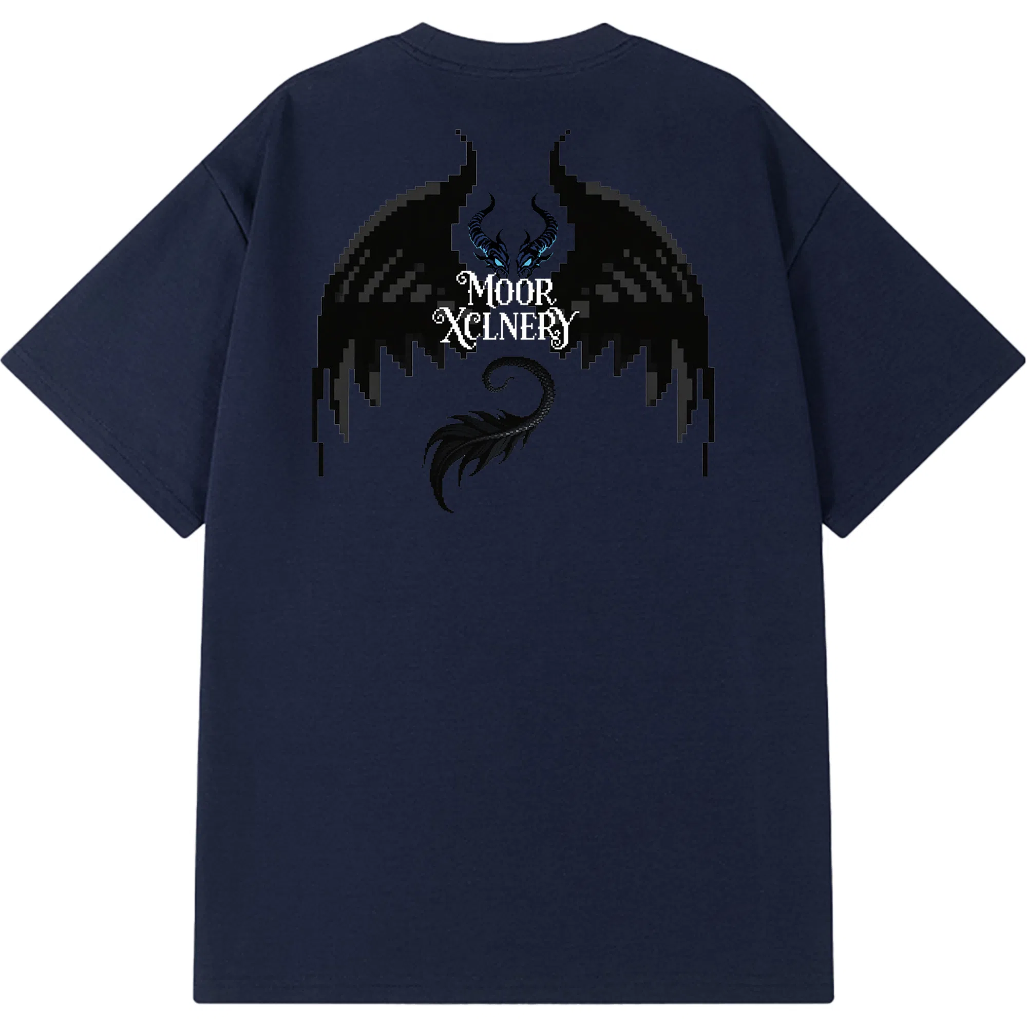 MOOR XCLNERY LOGOFashionT