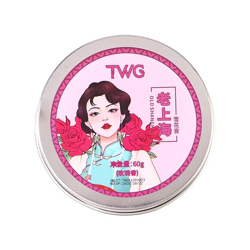 TWG 60g