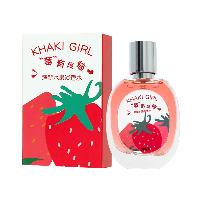 KHAKI GIRL EDT 30ml