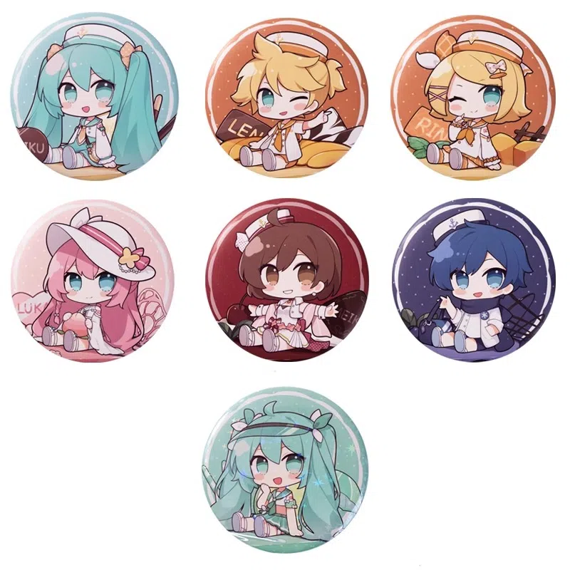 MOEYU miku