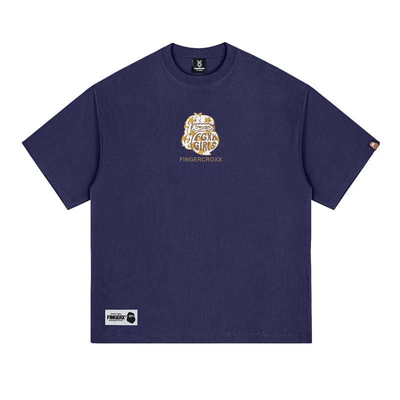I.TFGXXFingercroxx T