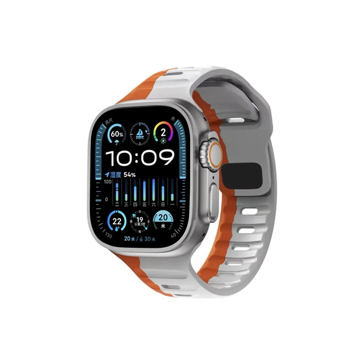 Apple iWatchS10S9S8SEUItra2