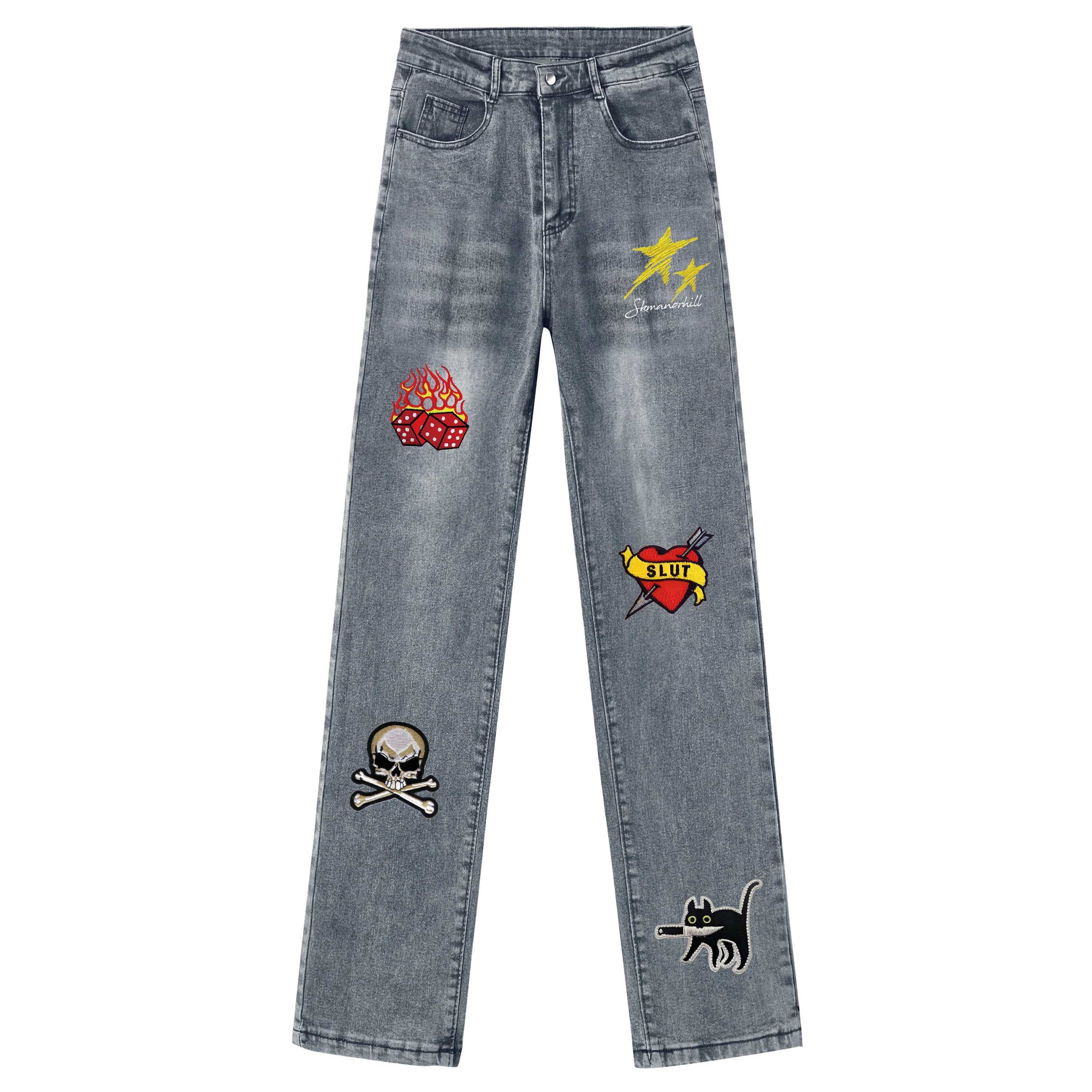 s.k. manor hill cleanft