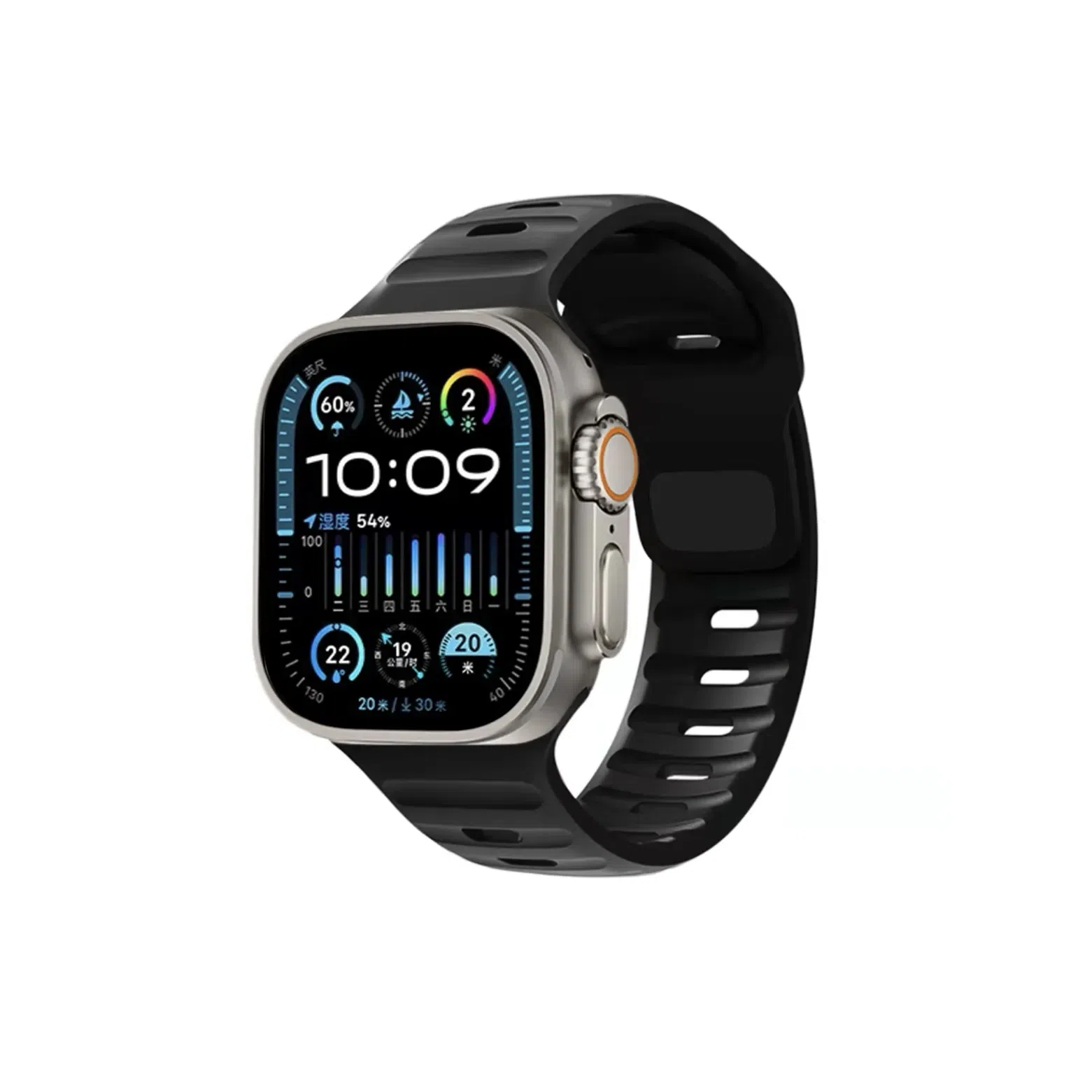 Apple iWatchS10S9S8SEUItra2