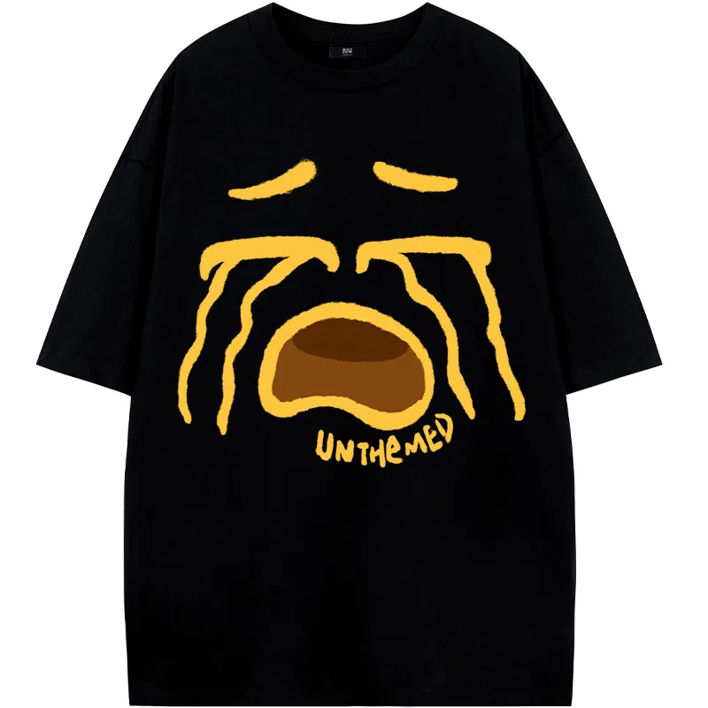 UNthemed T