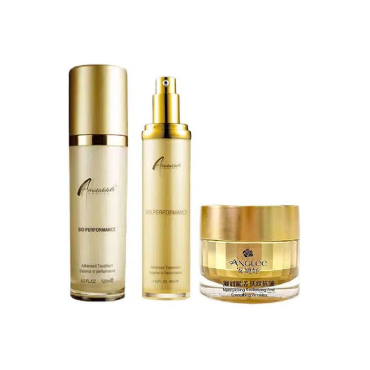 ANGLEE 120ml+80ml+50ml