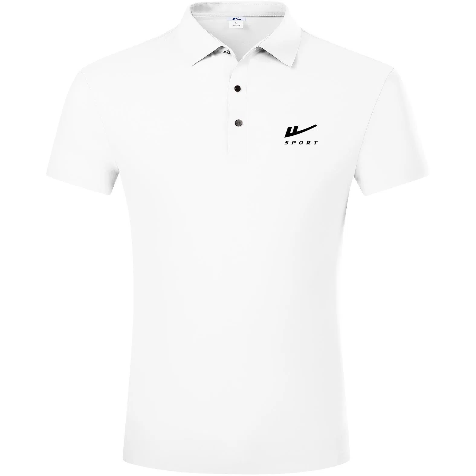 Warrior logoTPolo