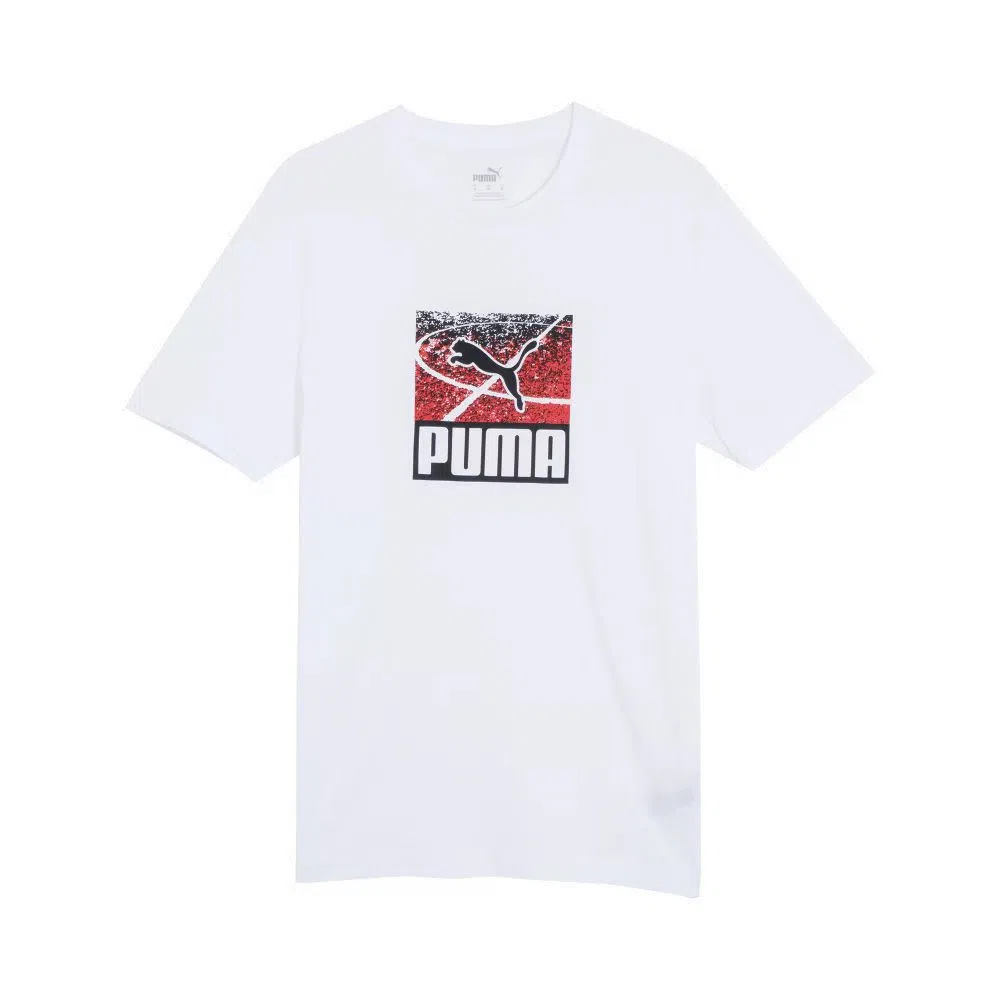 PUMA GRAPHICS Photoprint T