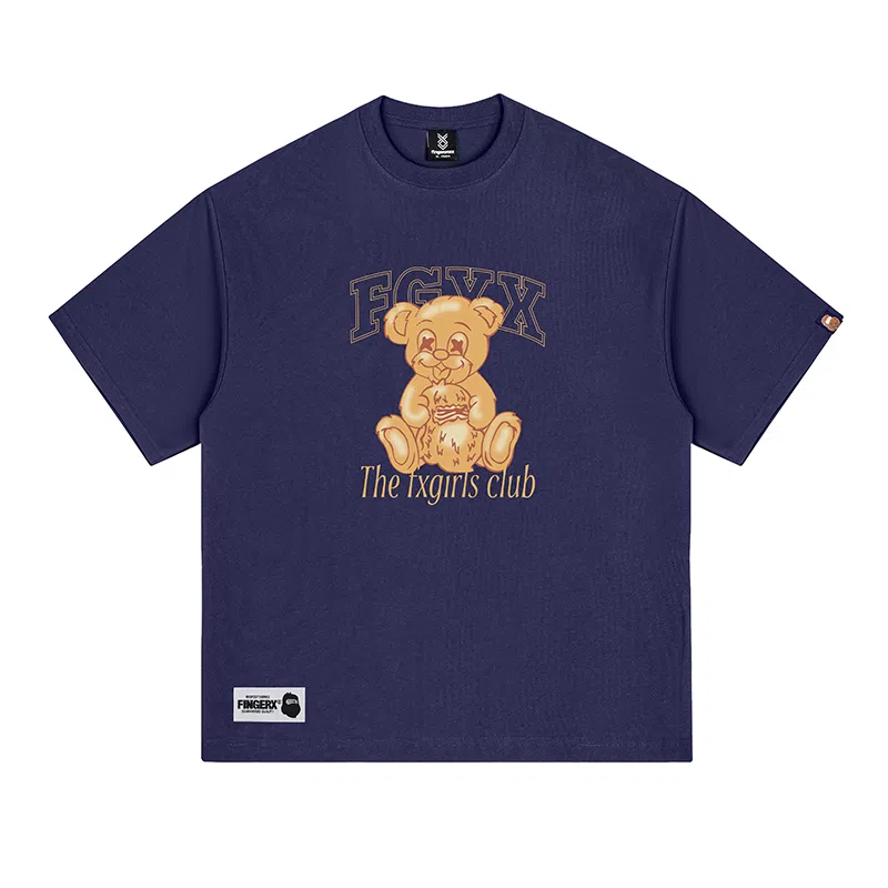 I.TFGXXFingercroxx T