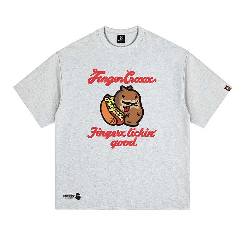 I.TFGXXFingercroxx T