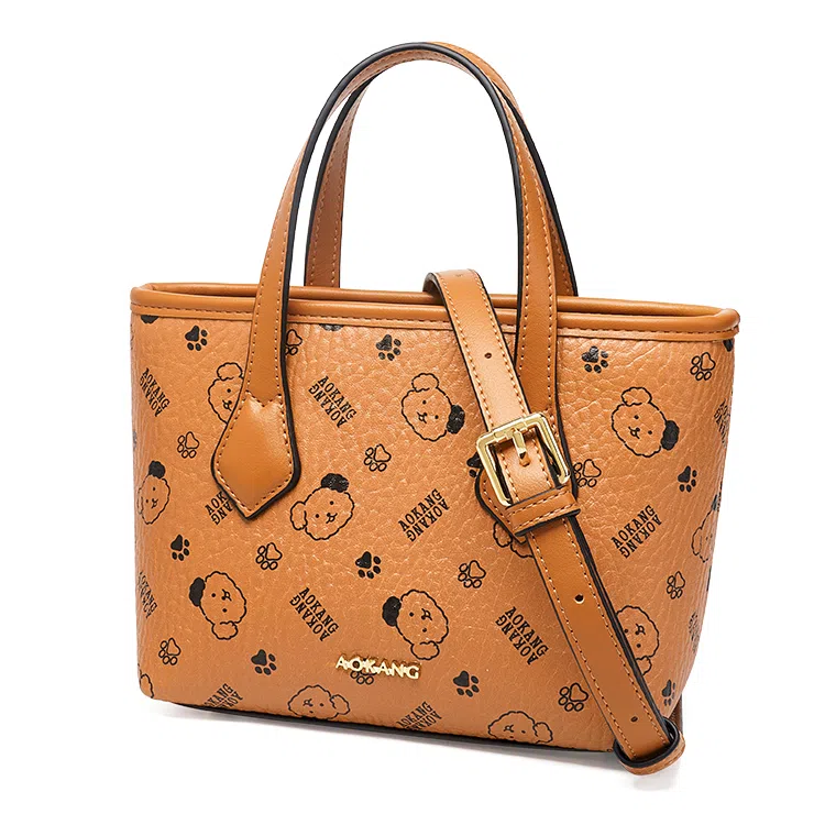 AOKANG PVC Tote