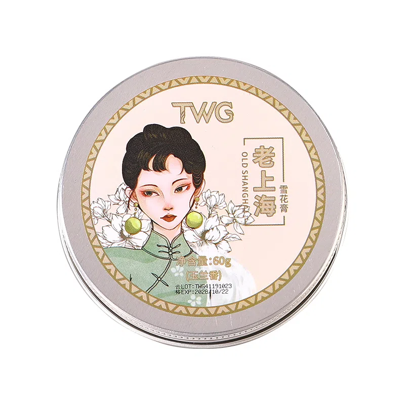TWG 60g