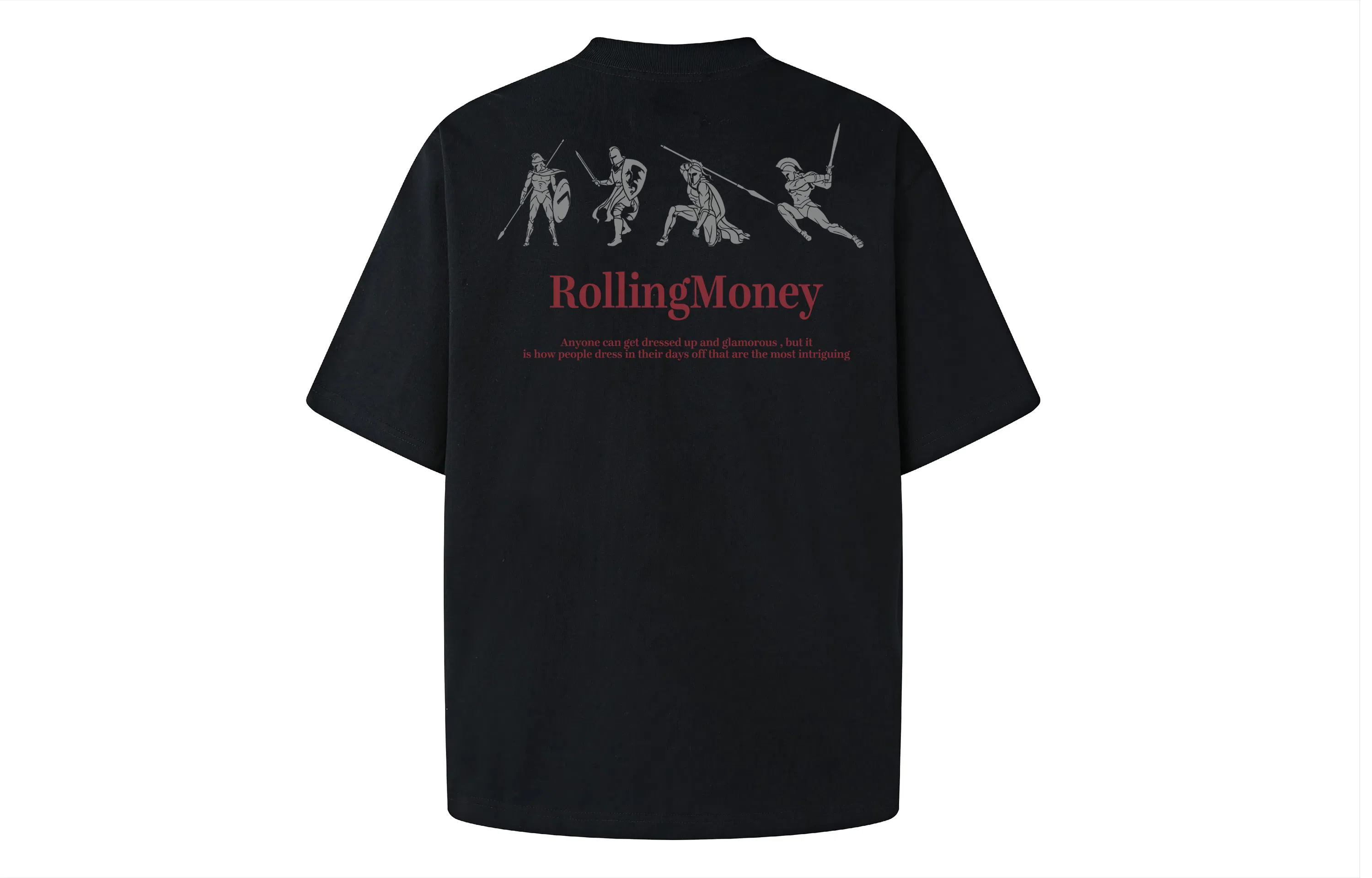 Rolling Money T