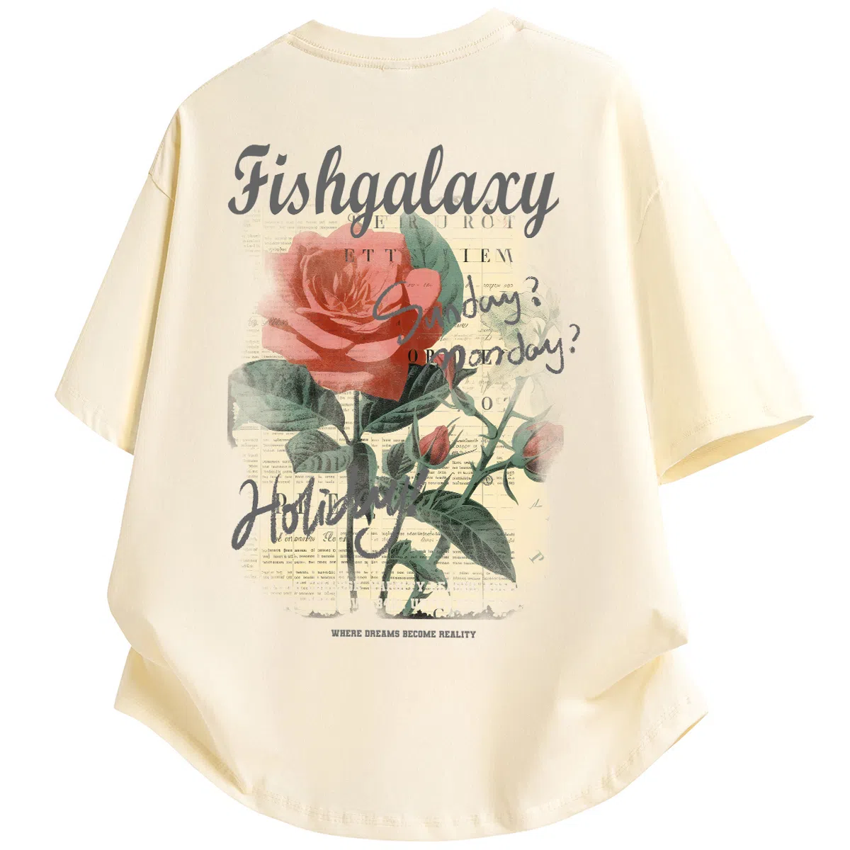 FISHGALAXY T