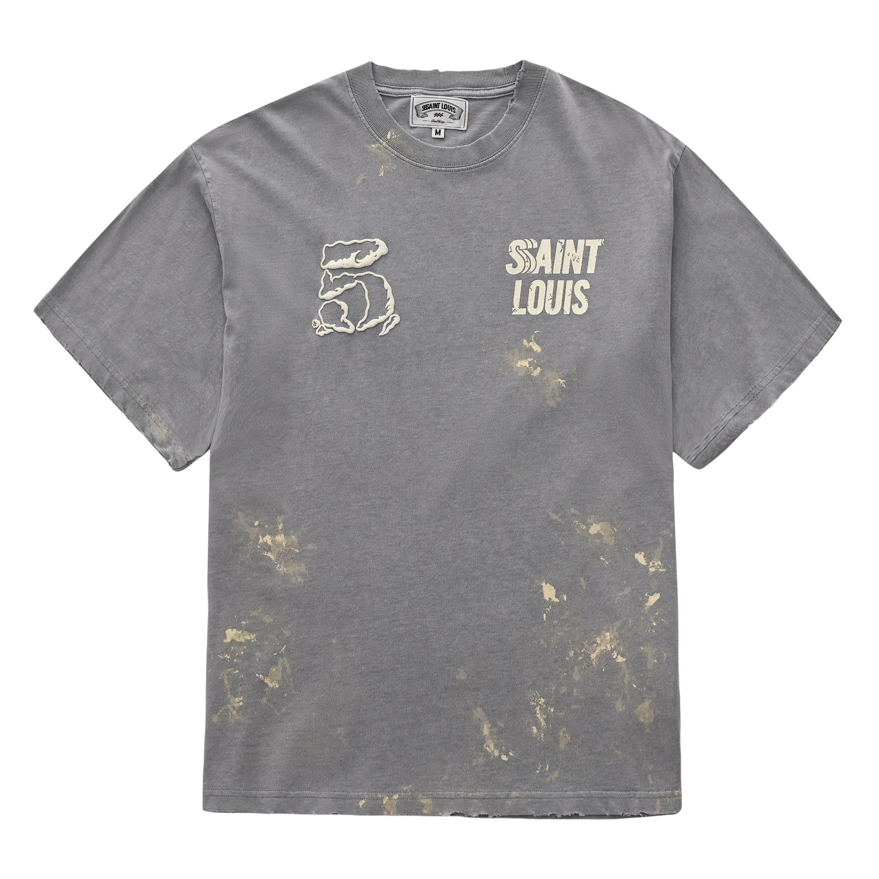 SSSAINT LOUIS 5 Cigar wolf T