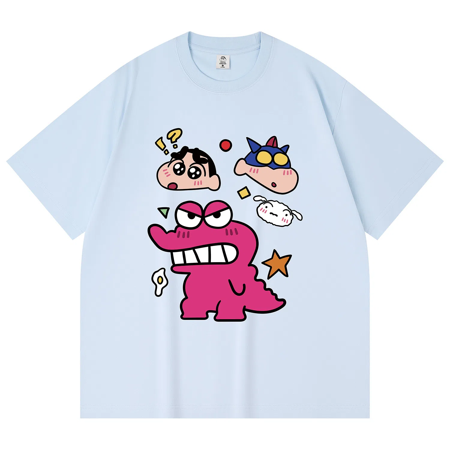 Crayon Shinchan T