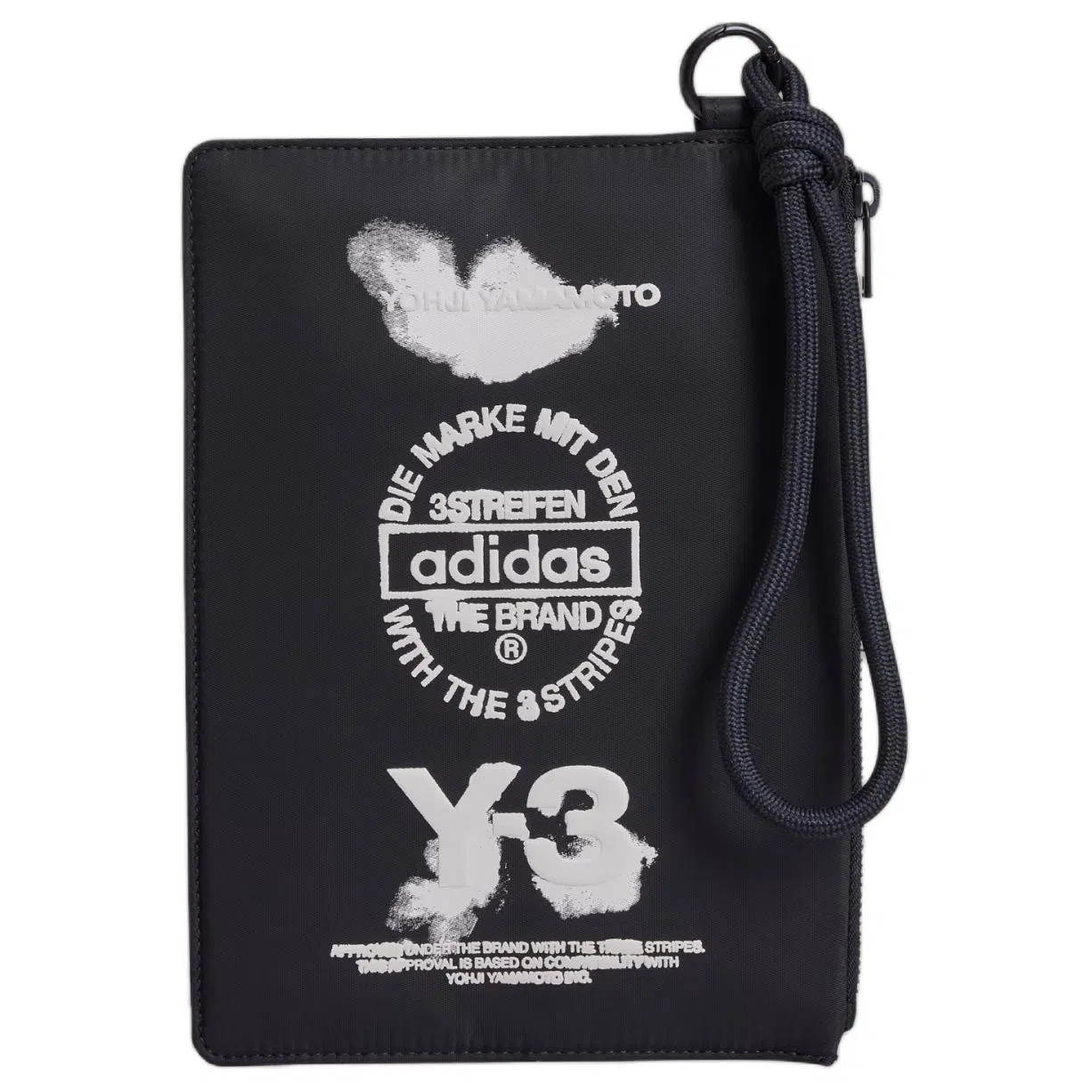 Y-3
