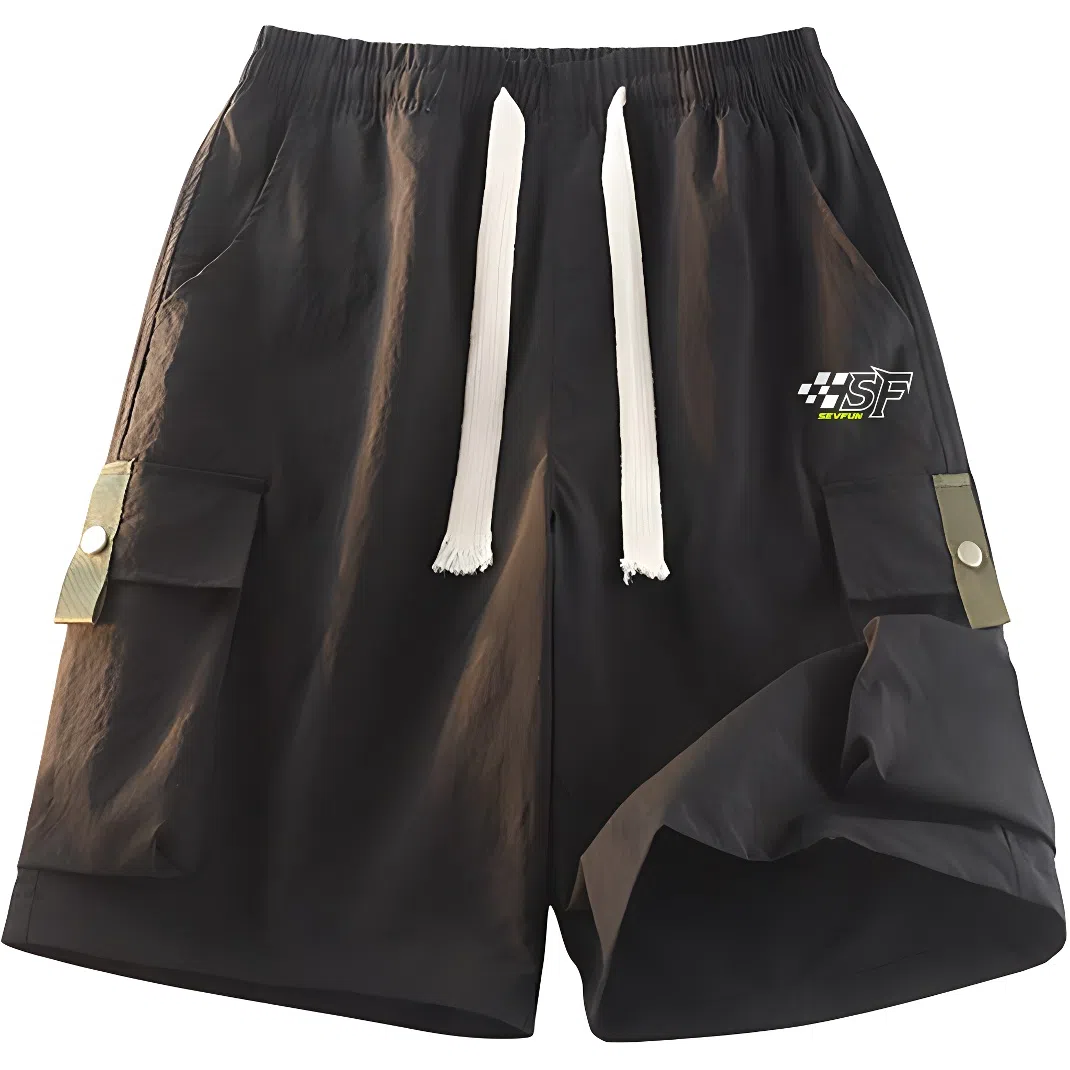 SEVFUN Shorts