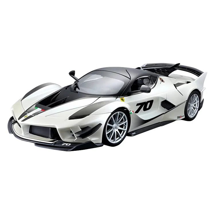 MORTEN SOLUM 118 EVO