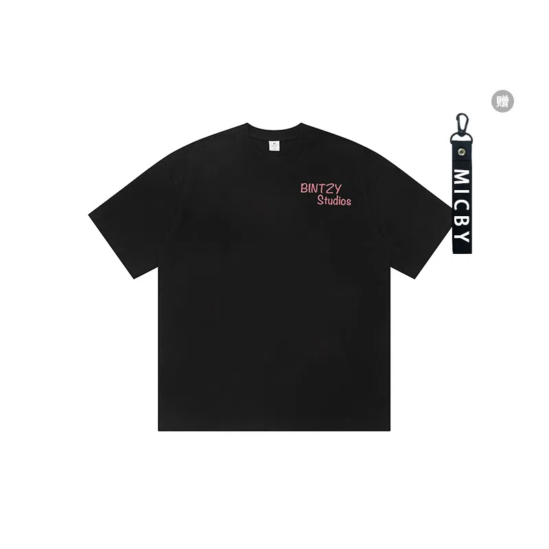 micby T