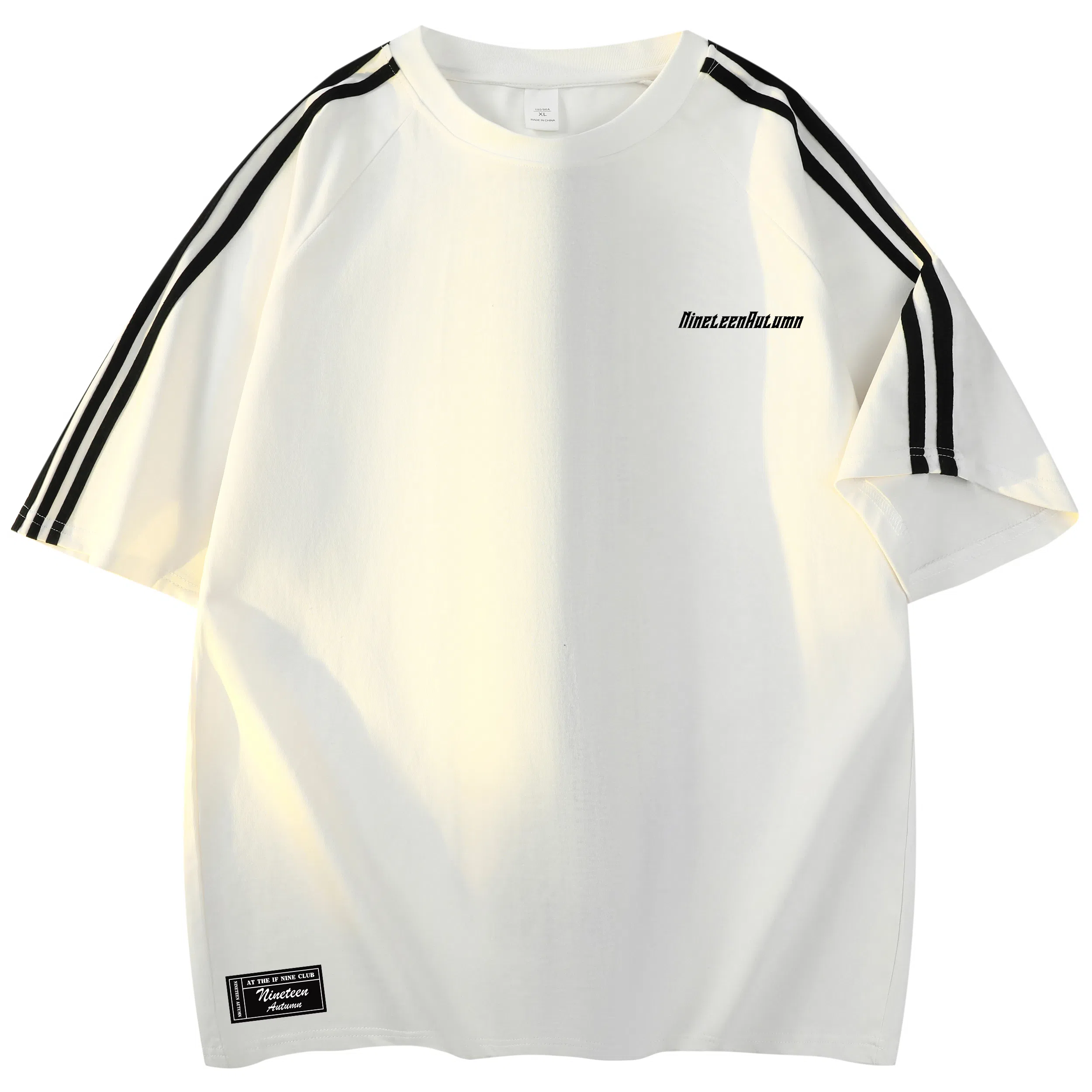 NINETEEN AUTUMN logoT