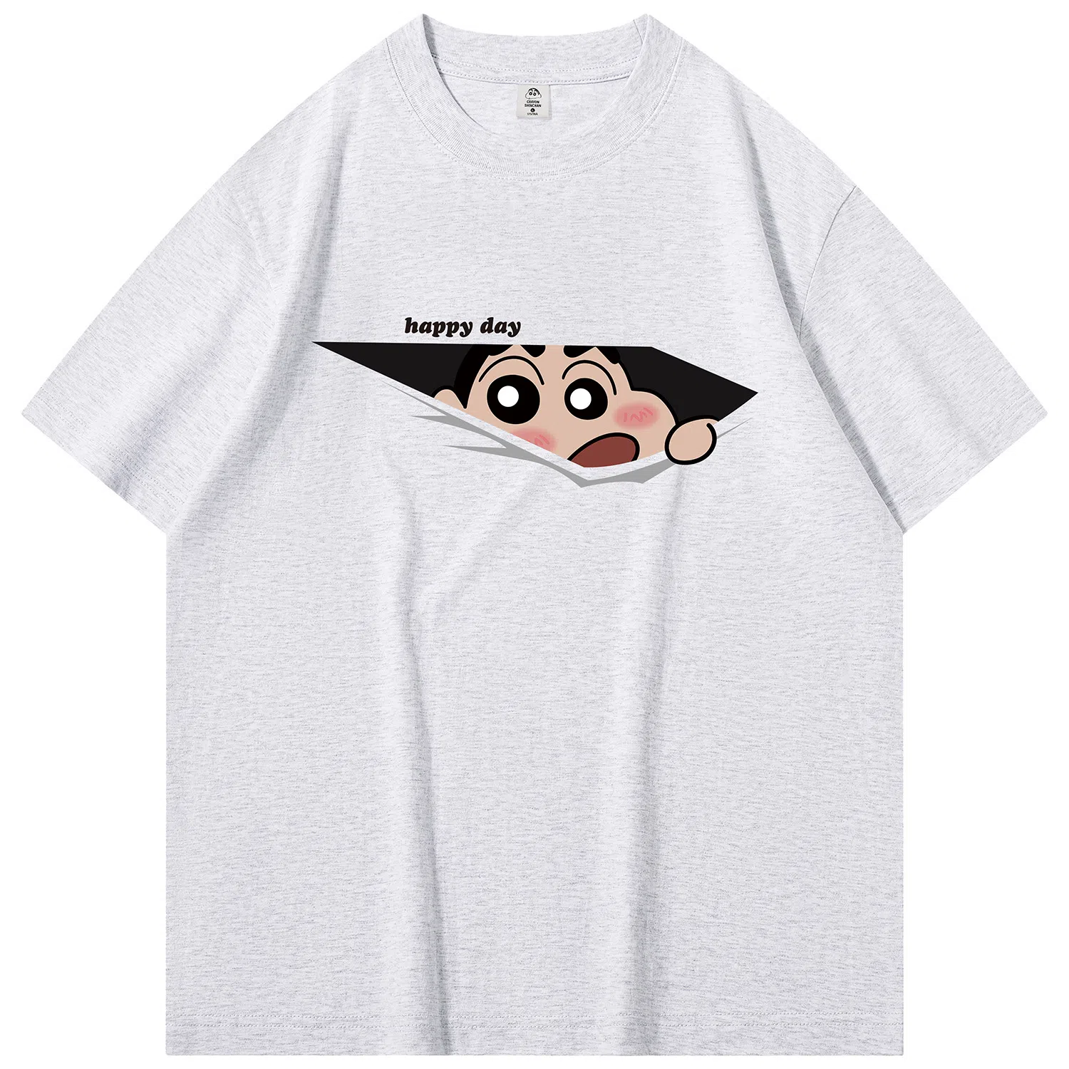 Crayon Shinchan T