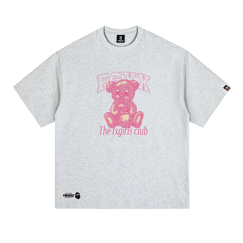 I.TFGXXFingercroxx T