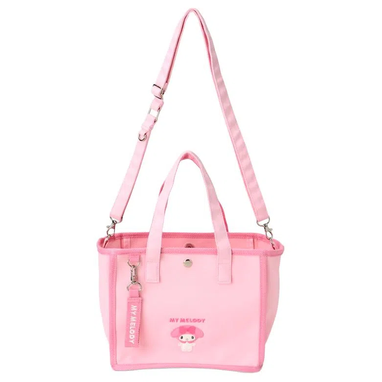 Sanrio 2WAY Tote
