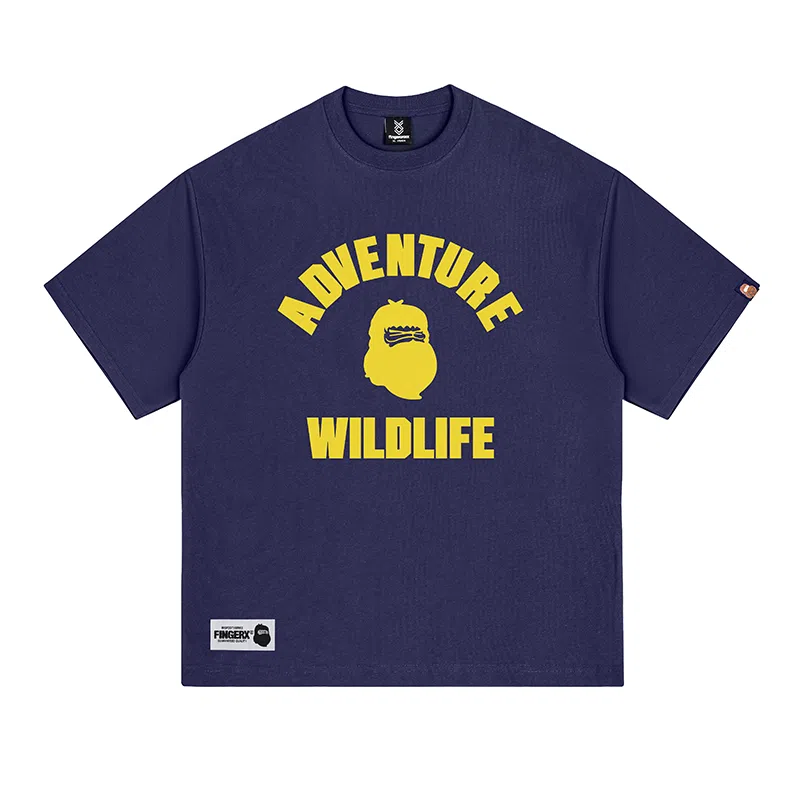 I.TFGXXFingercroxx T