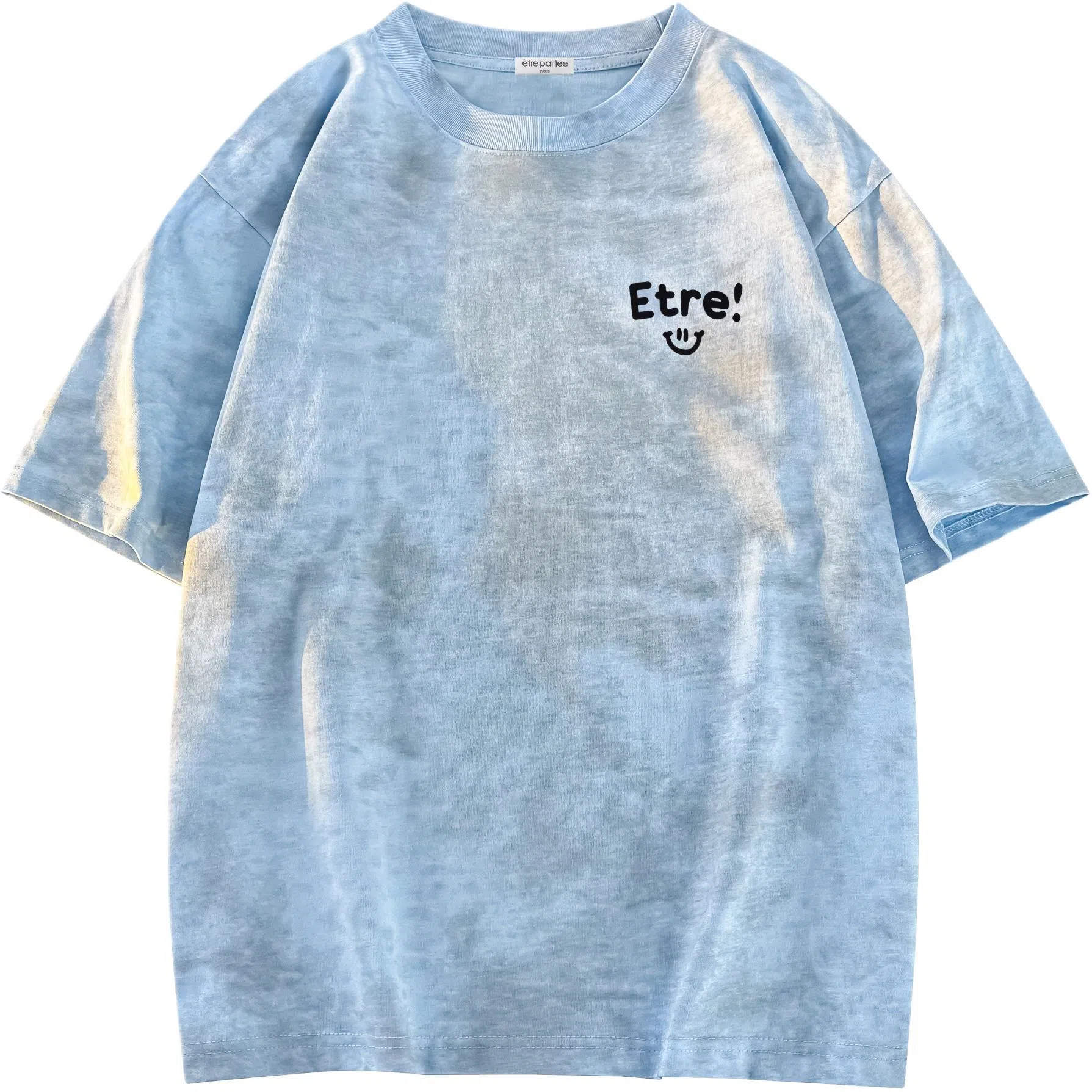tre par lee T